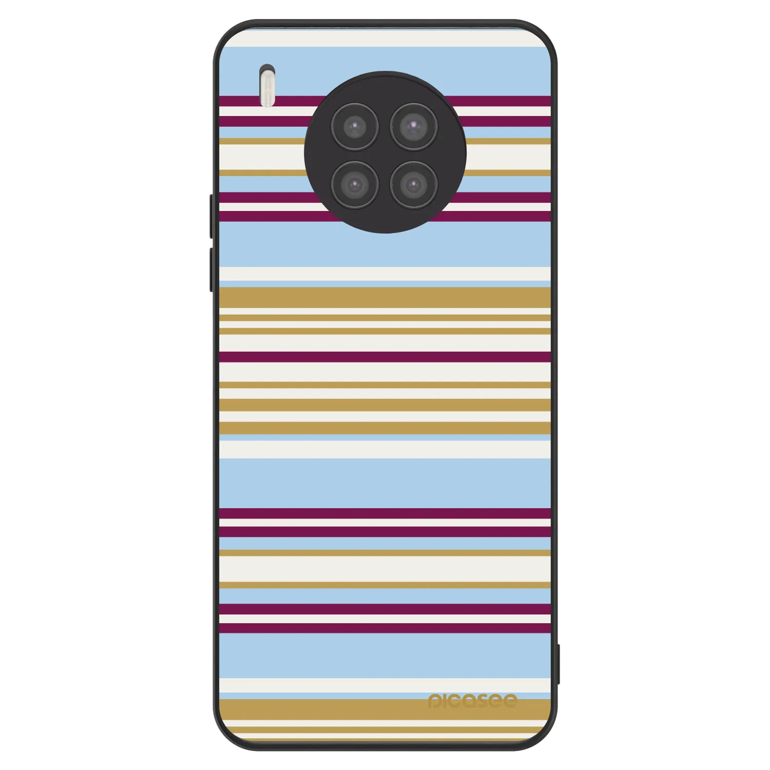 Picasee ULTIMATE CASE na Huawei Nova 8i - Souvenir