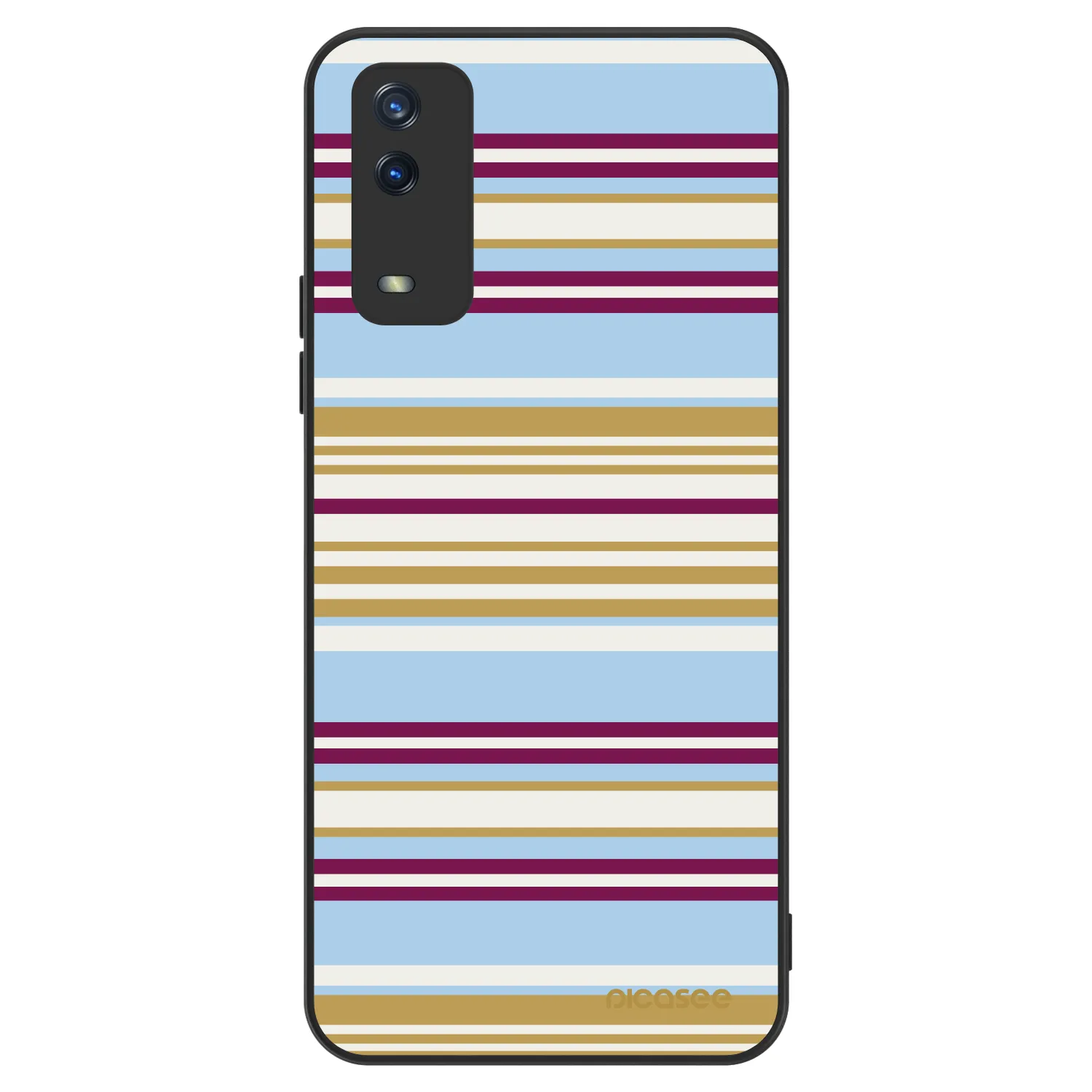 Picasee ULTIMATE CASE na Vivo Y11s - Souvenir