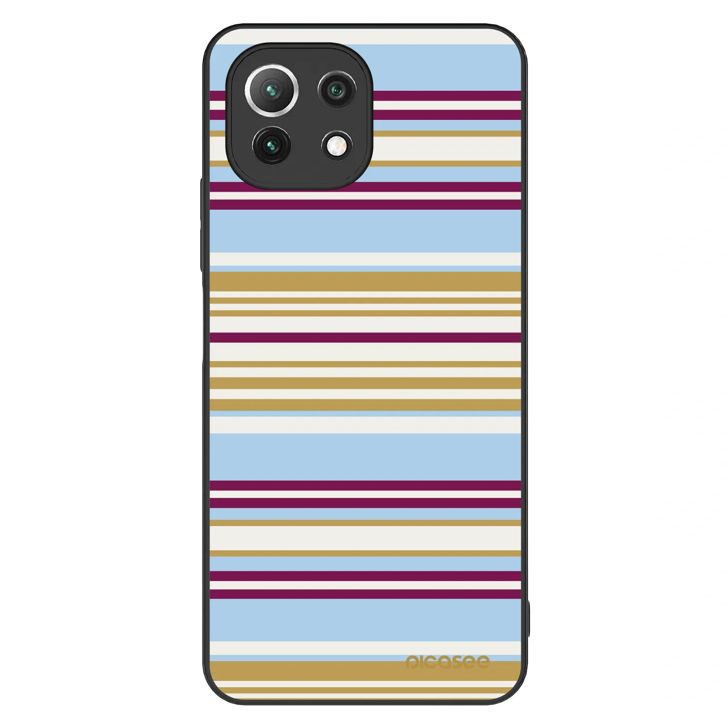 Picasee ULTIMATE CASE na Xiaomi 11 Lite 5G NE - Souvenir
