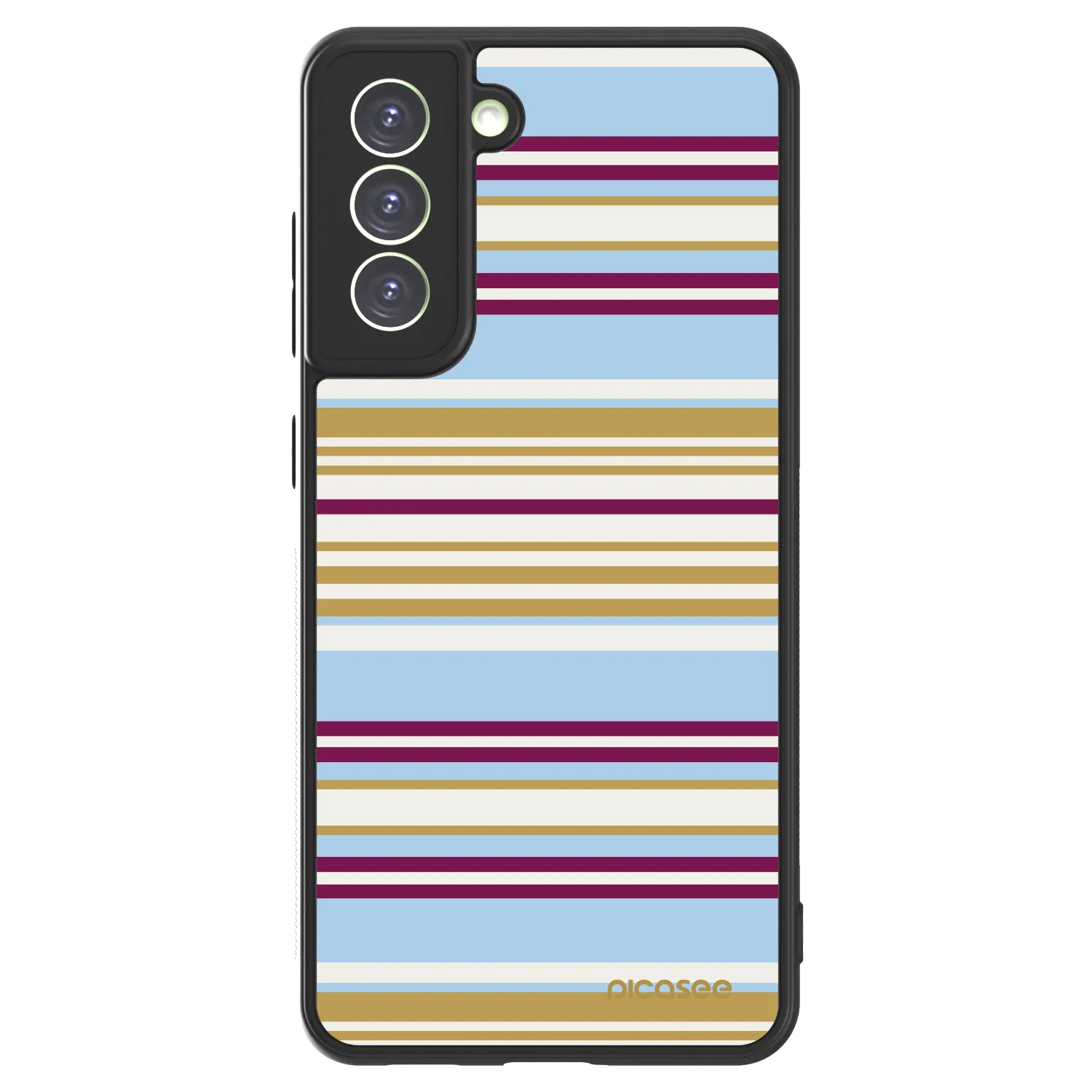 Picasee ULTIMATE CASE na Samsung Galaxy S21 FE 5G - Souvenir