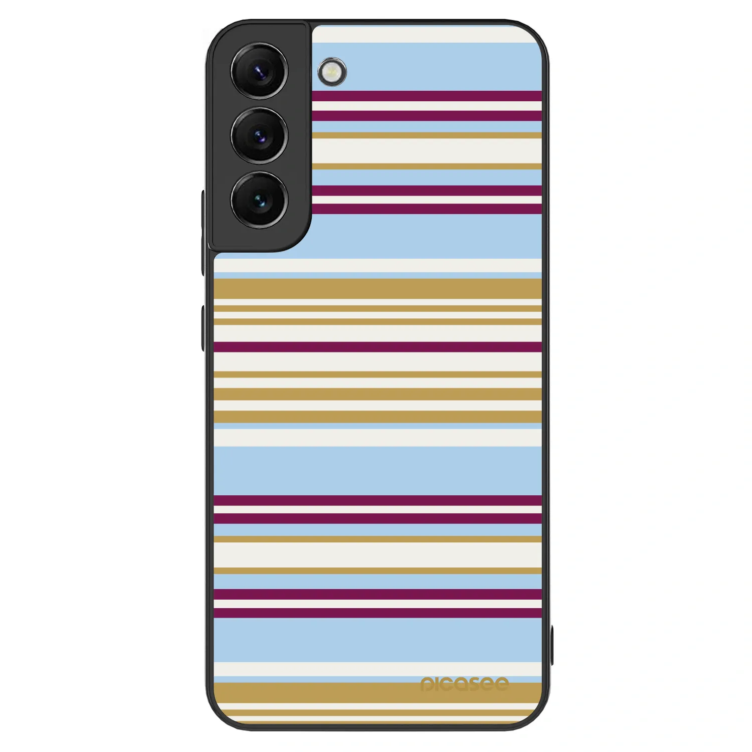 Picasee ULTIMATE CASE na Samsung Galaxy S22+ 5G - Souvenir