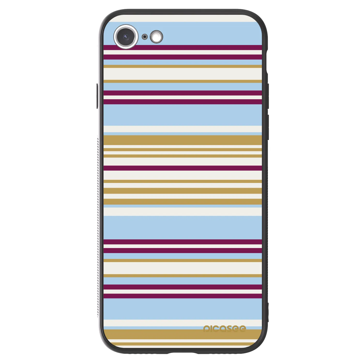 Picasee ULTIMATE CASE na Apple iPhone SE 2022 - Souvenir
