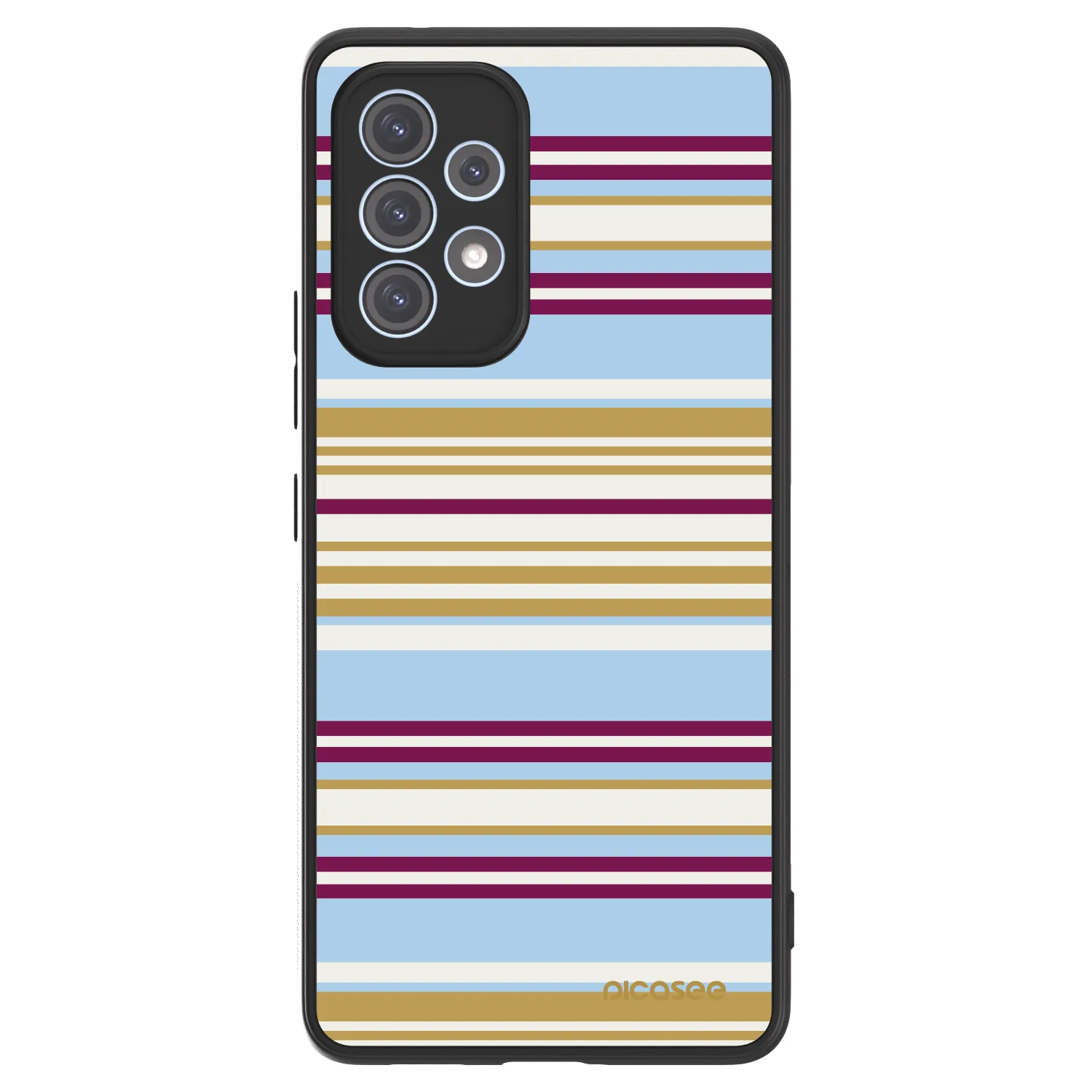 Picasee ULTIMATE CASE na Samsung Galaxy A53 5G A536 - Souvenir