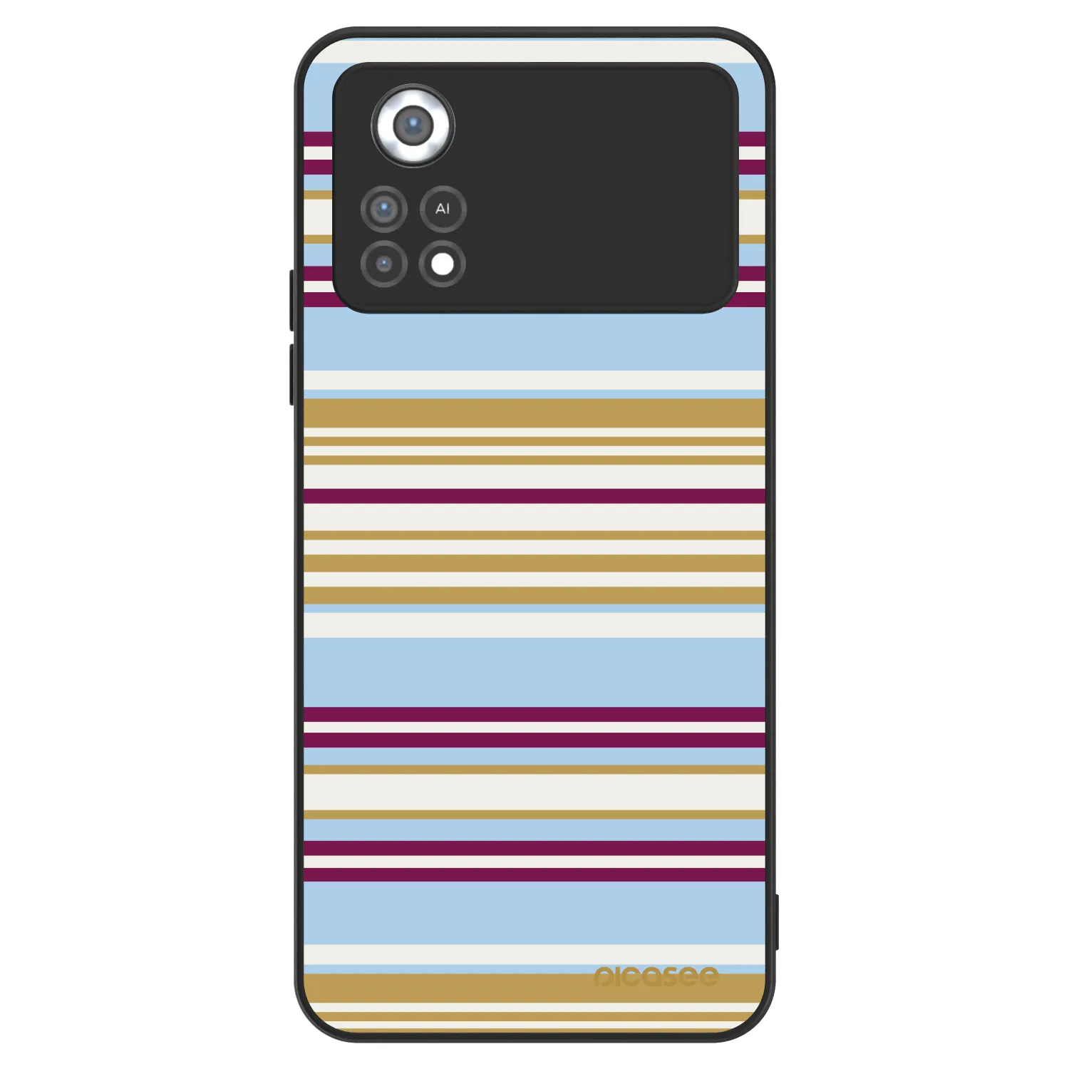 Picasee ULTIMATE CASE na Xiaomi Poco X4 Pro 5G - Souvenir
