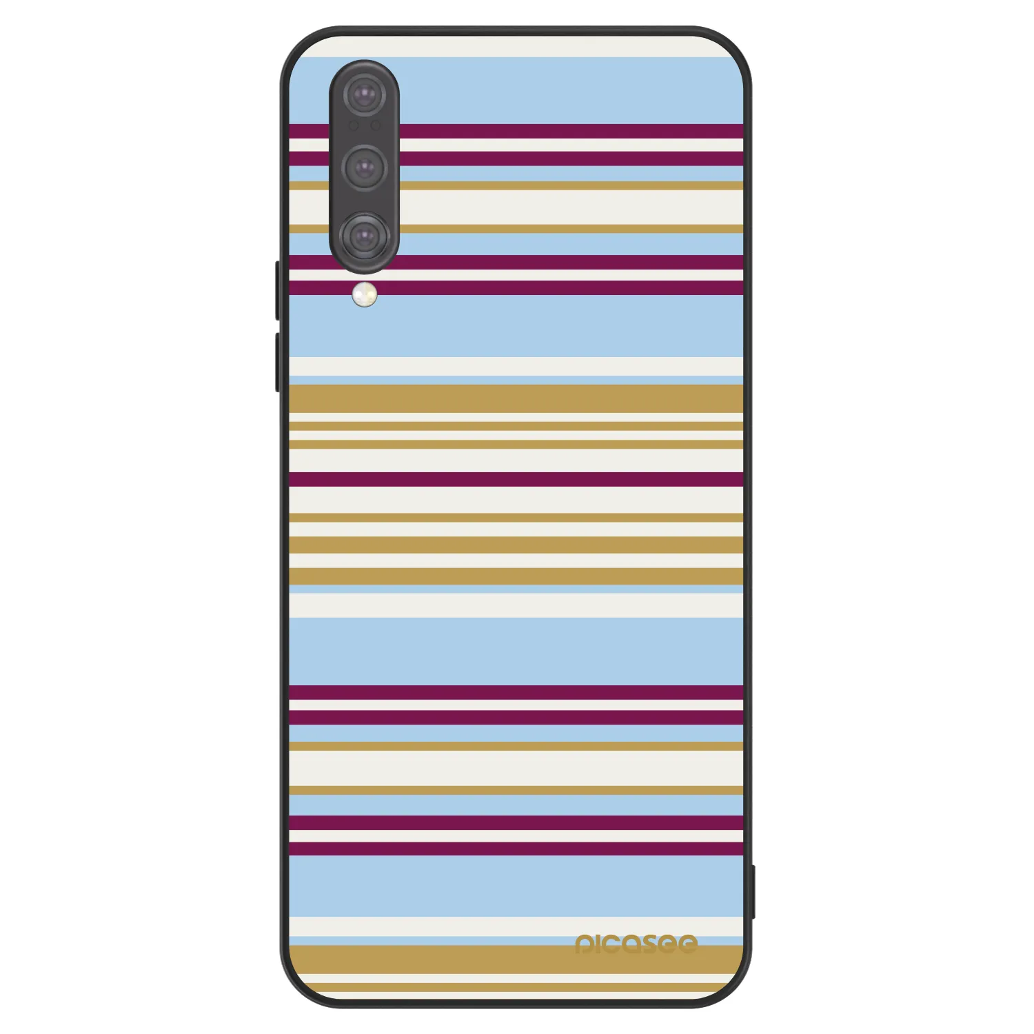 Picasee ULTIMATE CASE na Huawei P20 Pro - Souvenir