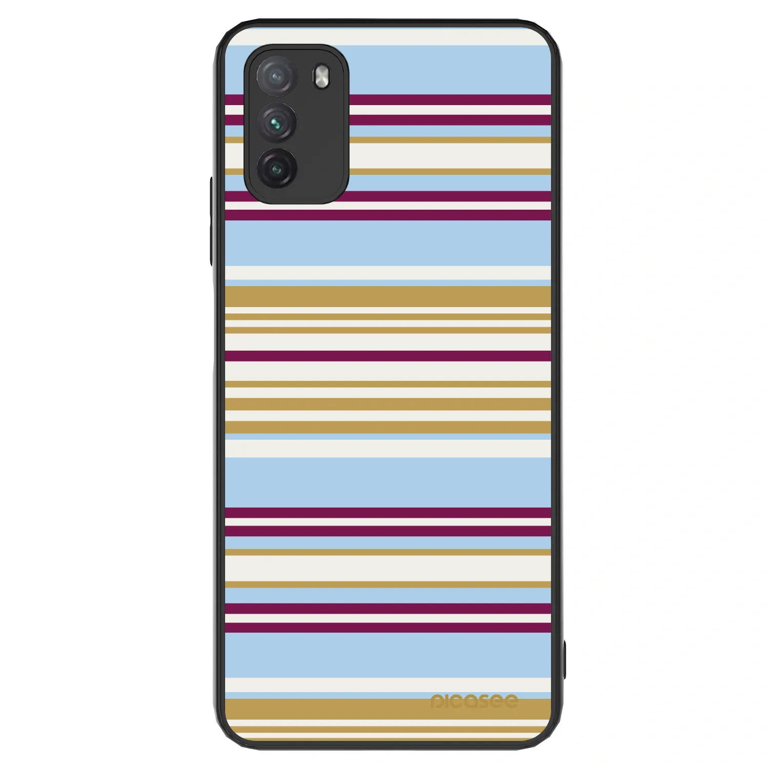 Picasee ULTIMATE CASE na Xiaomi Poco M3 - Souvenir