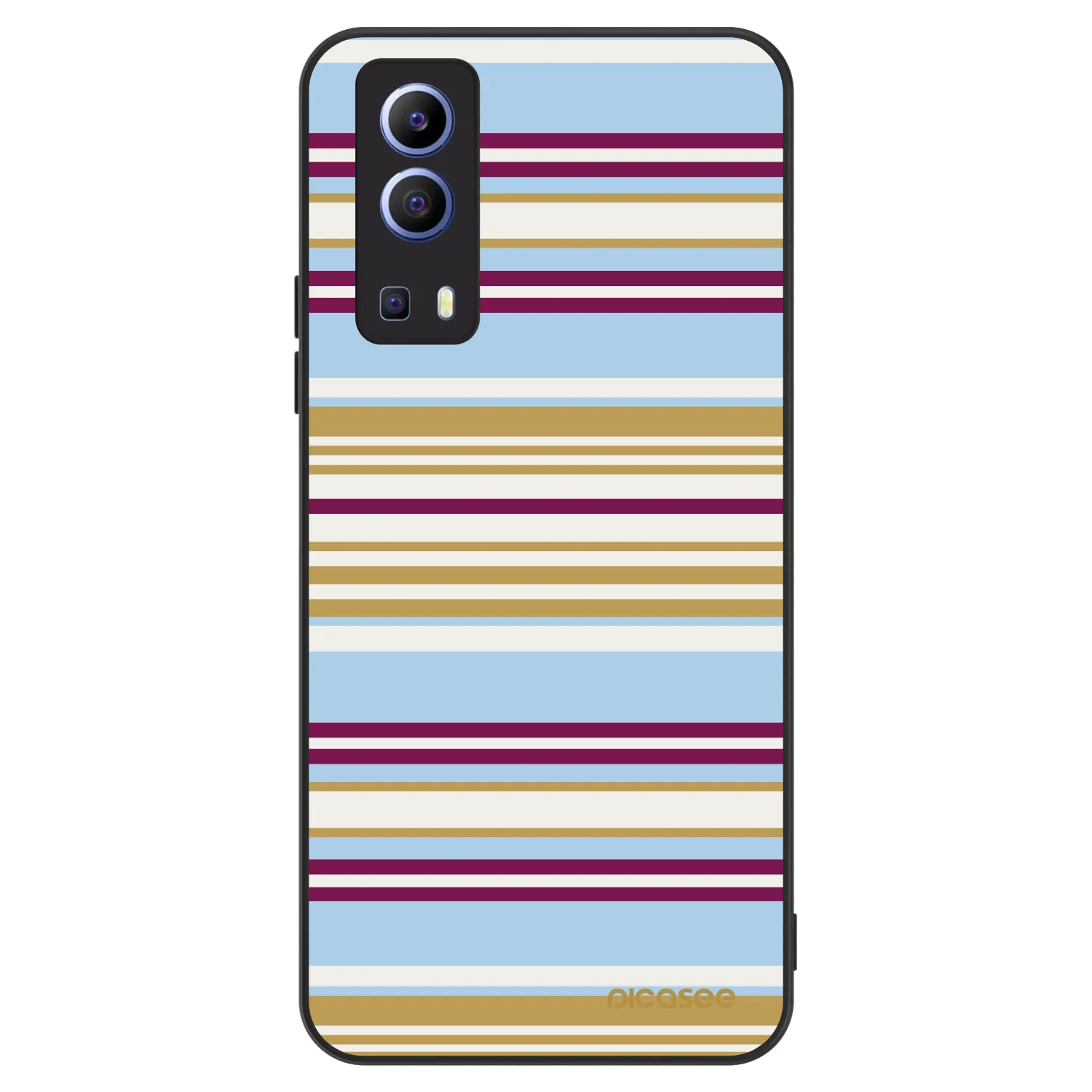 Picasee ULTIMATE CASE na Vivo Y52 5G - Souvenir