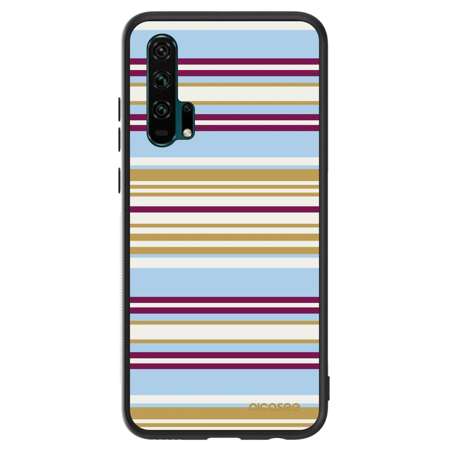 Picasee ULTIMATE CASE na Honor 20 Pro - Souvenir