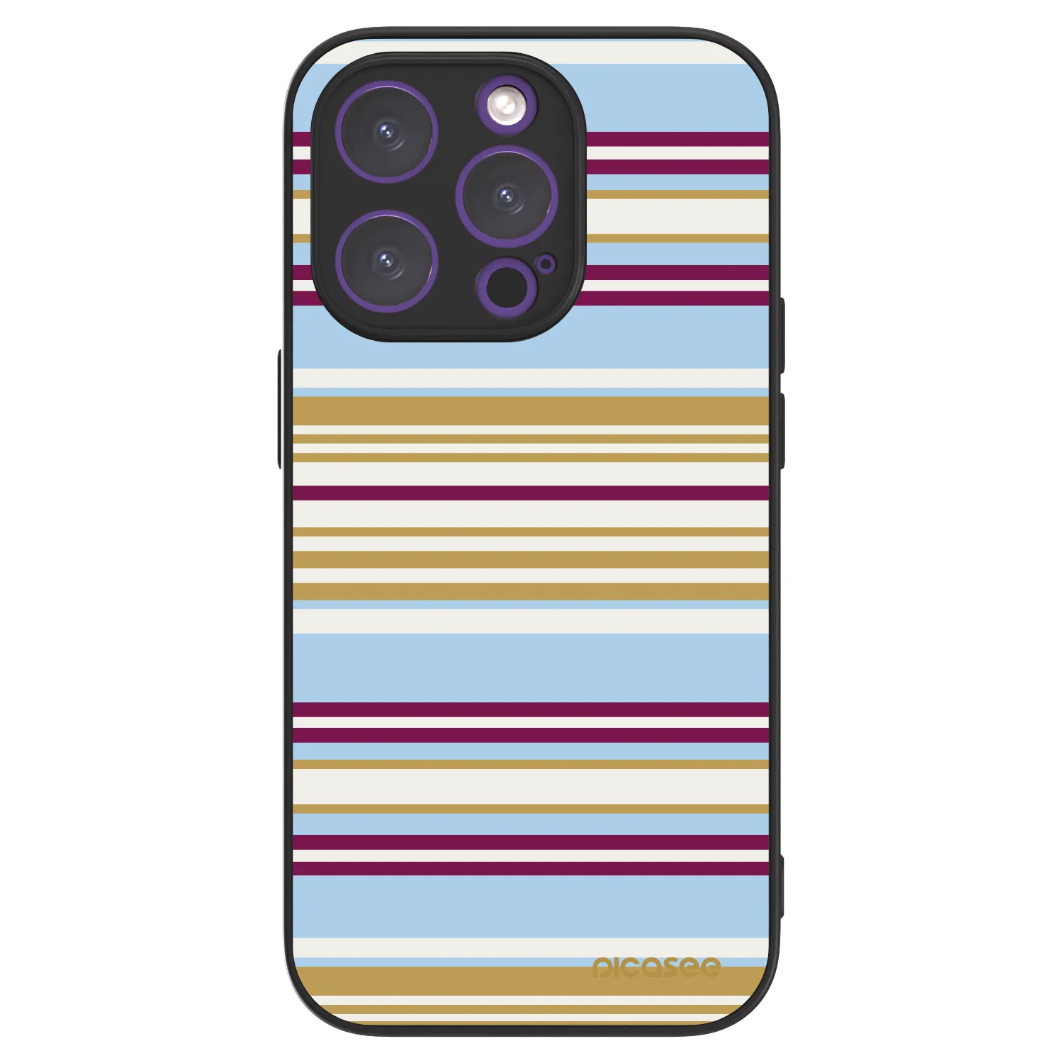 Picasee ULTIMATE CASE na Apple iPhone 14 Pro - Souvenir