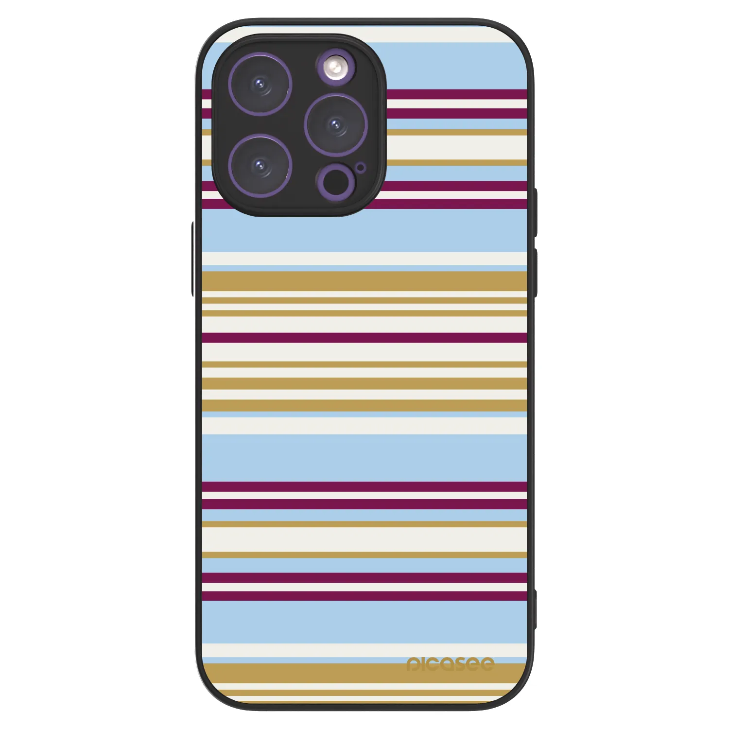 Picasee ULTIMATE CASE na Apple iPhone 14 Pro Max - Souvenir