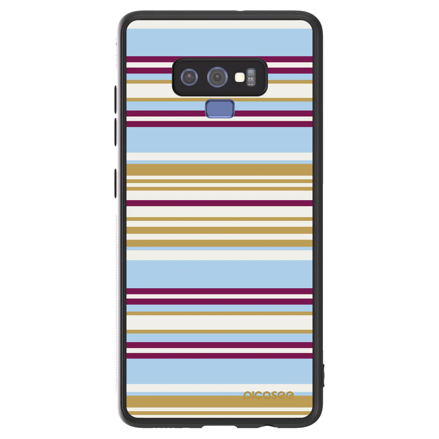 Picasee ULTIMATE CASE na Samsung Galaxy Note 9 N960F - Souvenir