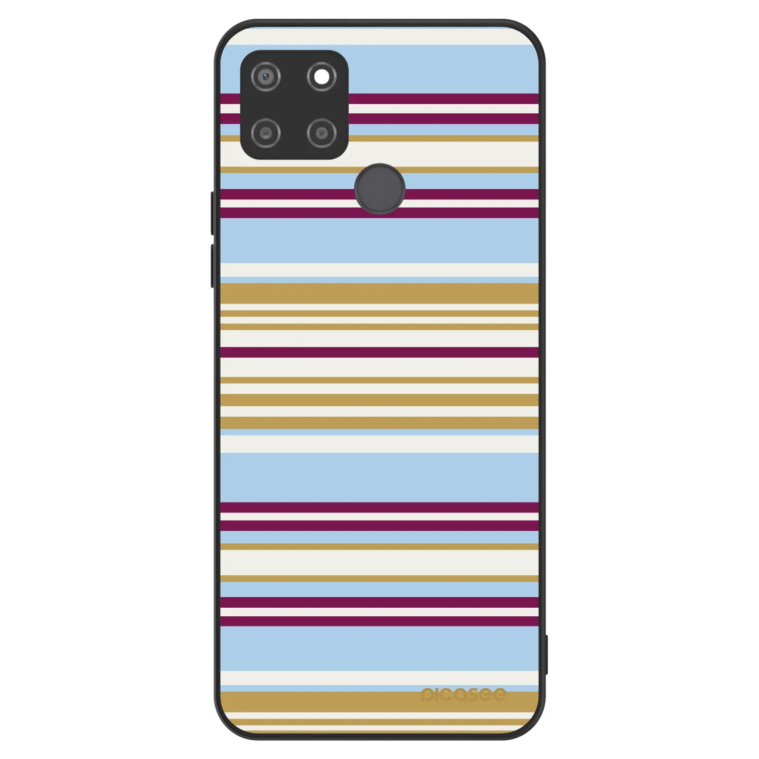 Picasee ULTIMATE CASE na Realme C21Y - Souvenir