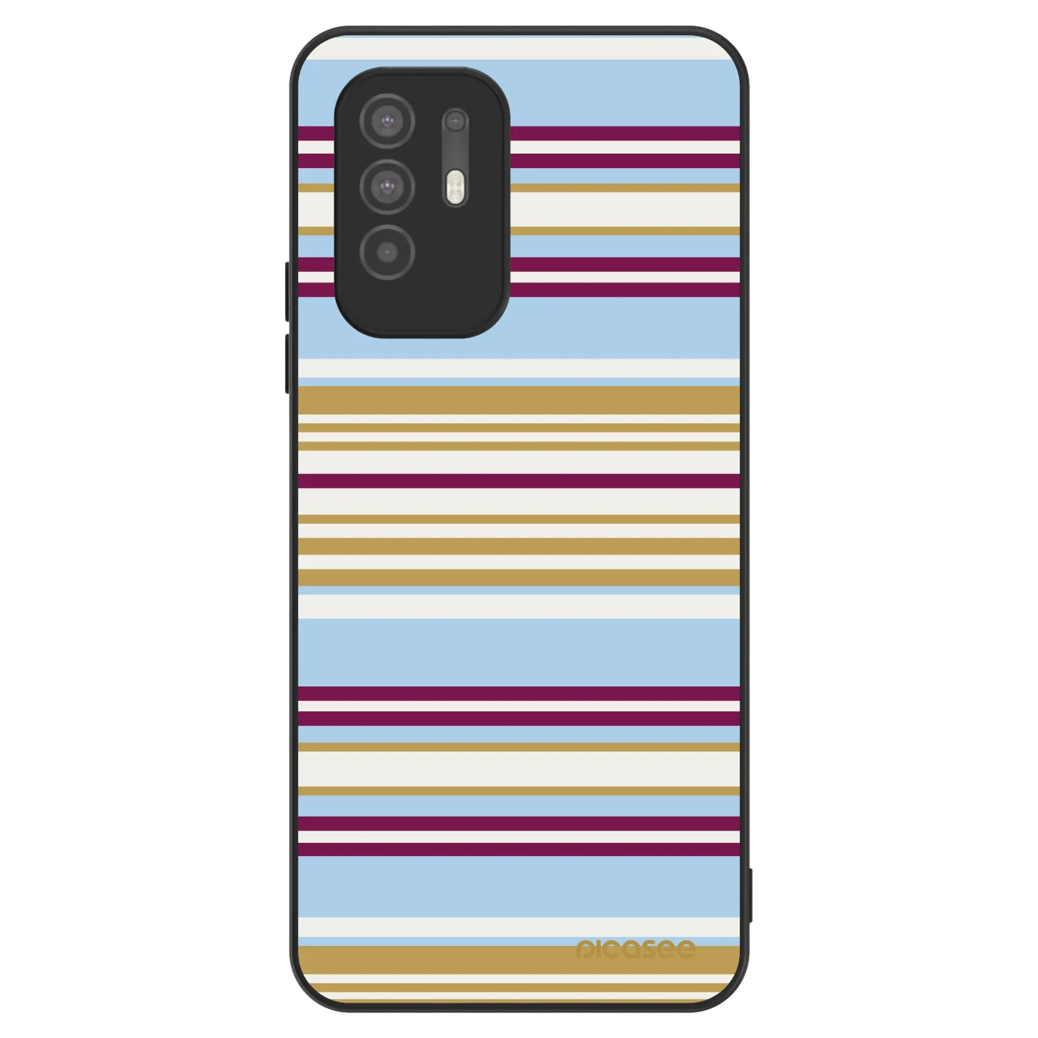 Picasee ULTIMATE CASE na OPPO A94 5G - Souvenir