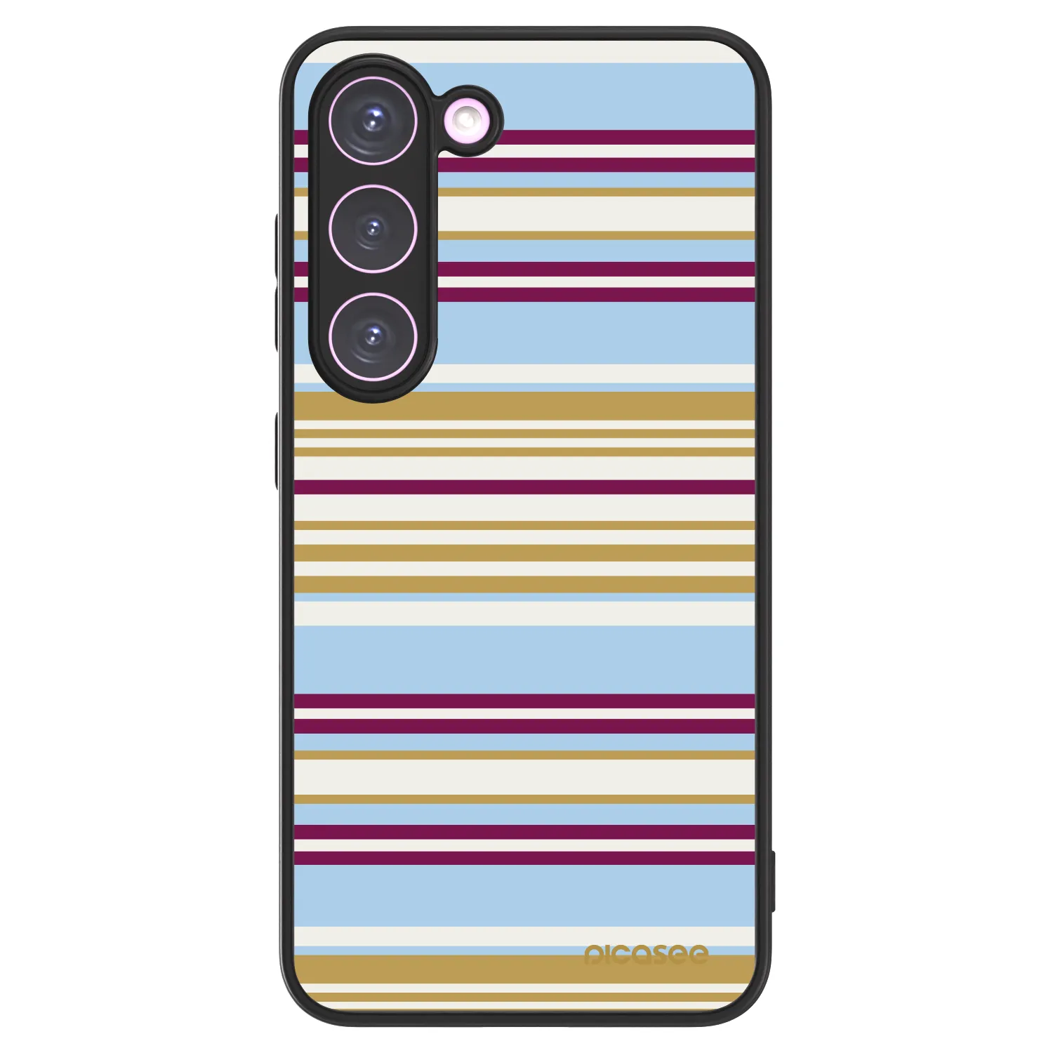 Picasee ULTIMATE CASE na Samsung Galaxy S23 5G - Souvenir