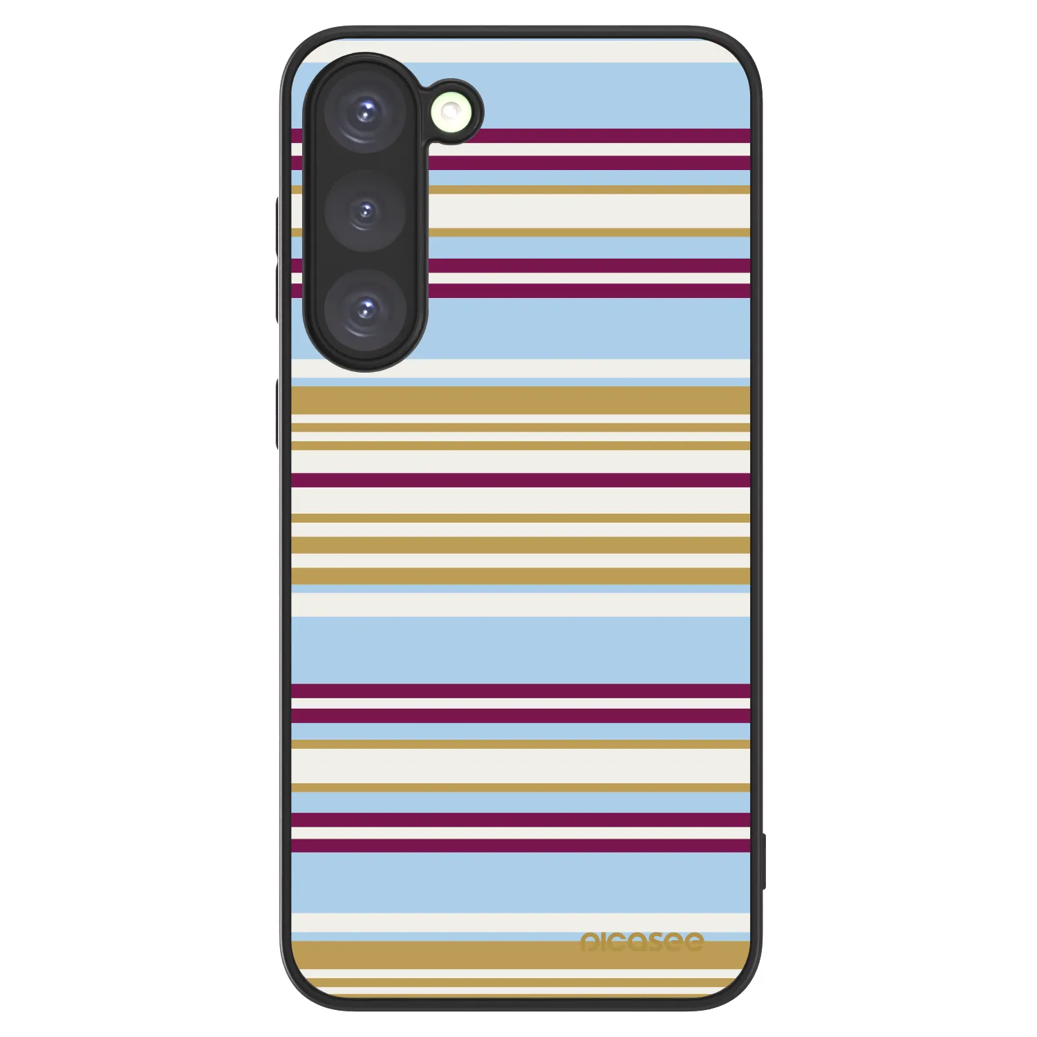 Picasee ULTIMATE CASE na Samsung Galaxy S23+ 5G - Souvenir