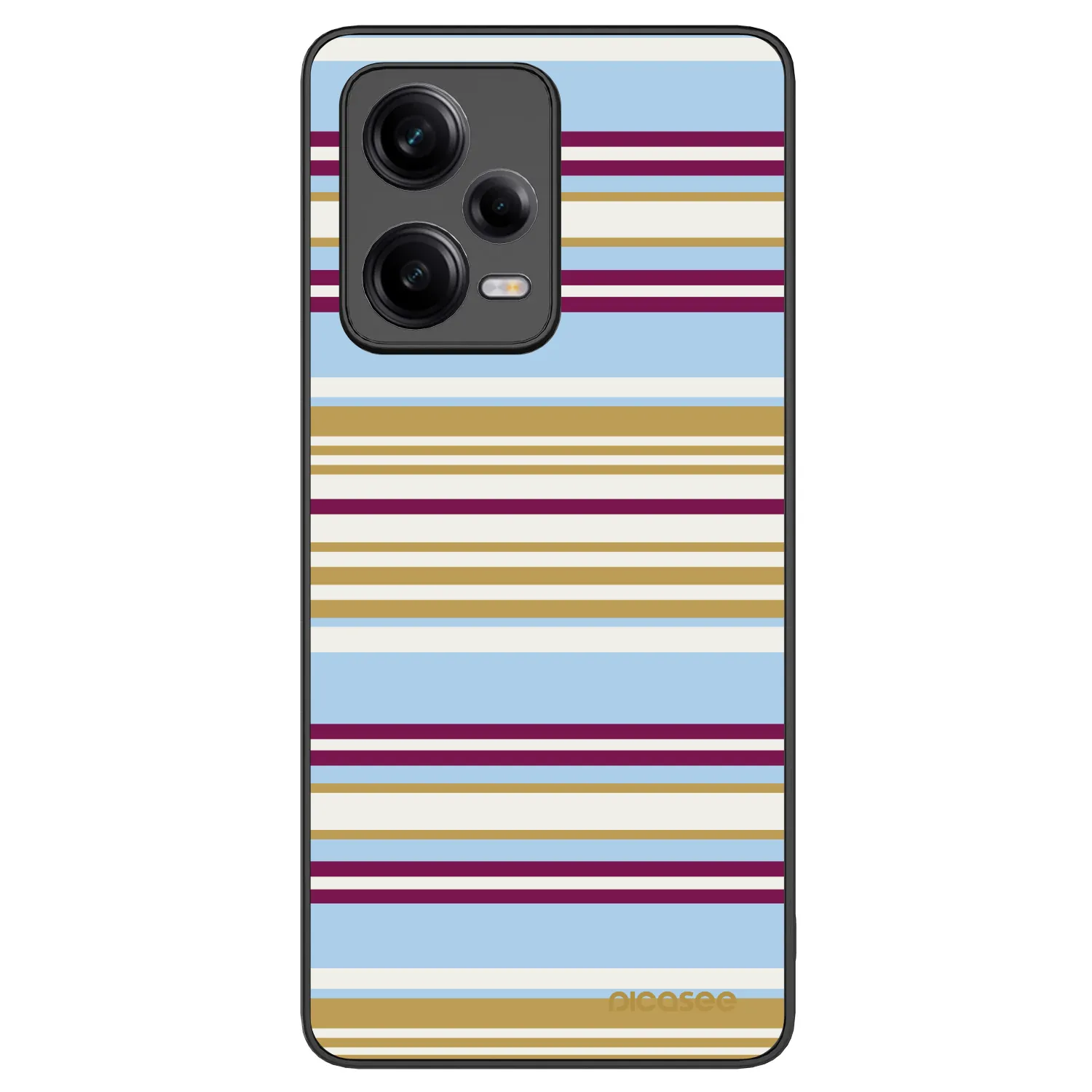 Picasee ULTIMATE CASE na Xiaomi Redmi Note 12 Pro 5G - Souvenir