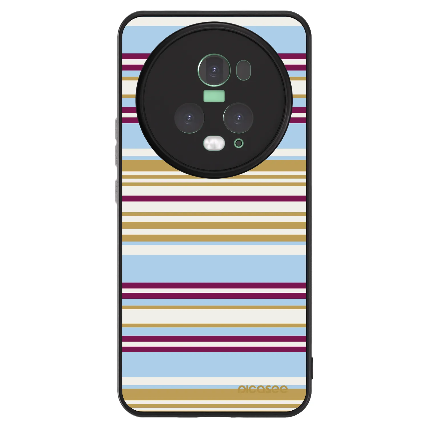 Picasee ULTIMATE CASE na Honor Magic5 Pro - Souvenir