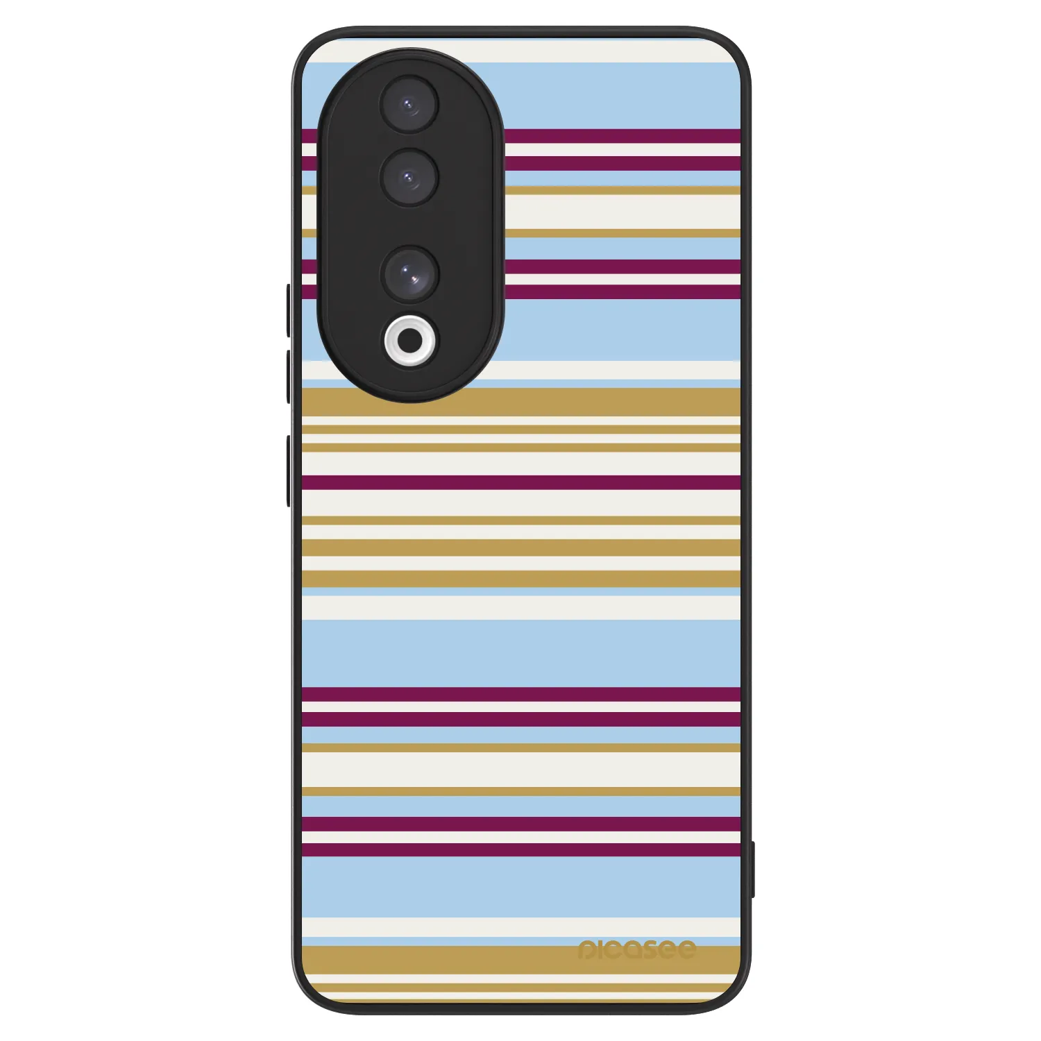 Picasee ULTIMATE CASE na Honor 90 5G - Souvenir