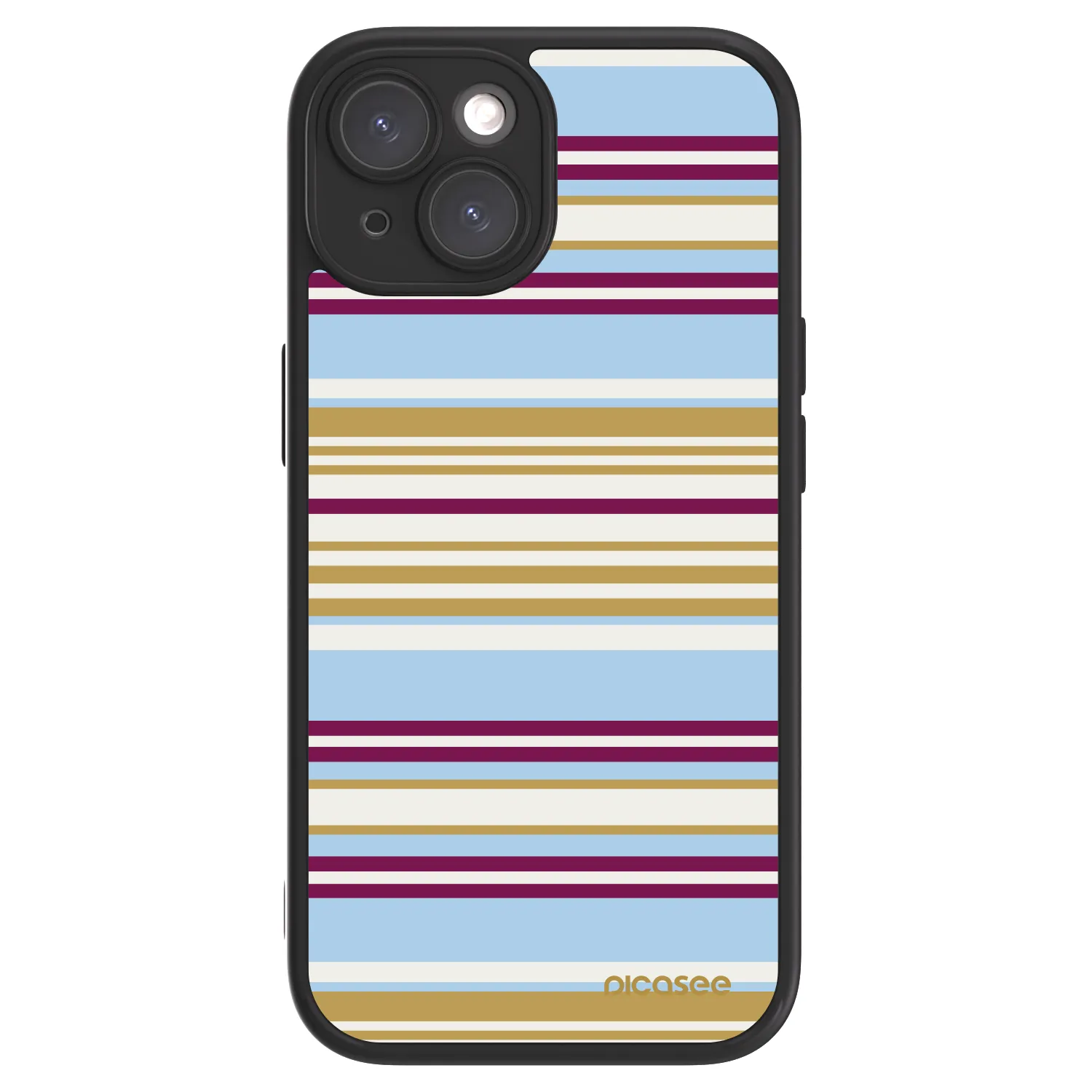 Picasee ULTIMATE CASE na Apple iPhone 15 - Souvenir