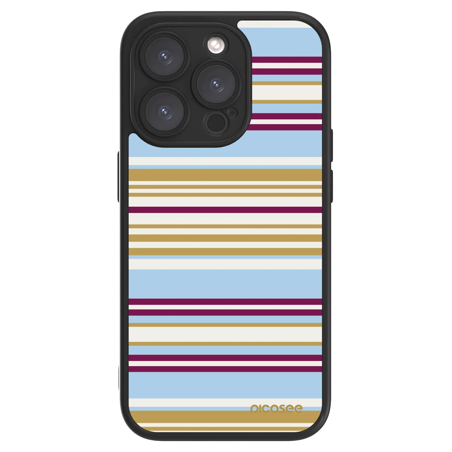Picasee ULTIMATE CASE na Apple iPhone 15 Pro - Souvenir