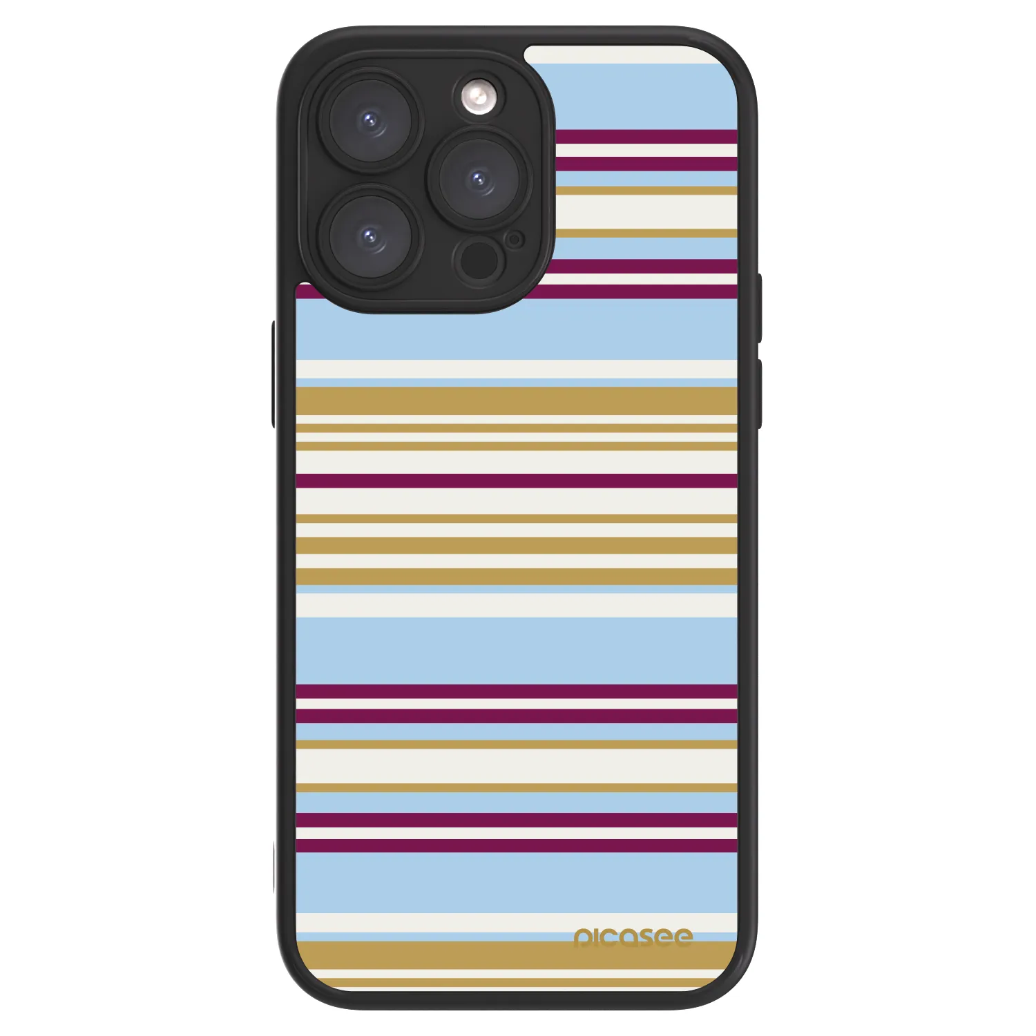 Picasee ULTIMATE CASE na Apple iPhone 15 Pro Max - Souvenir