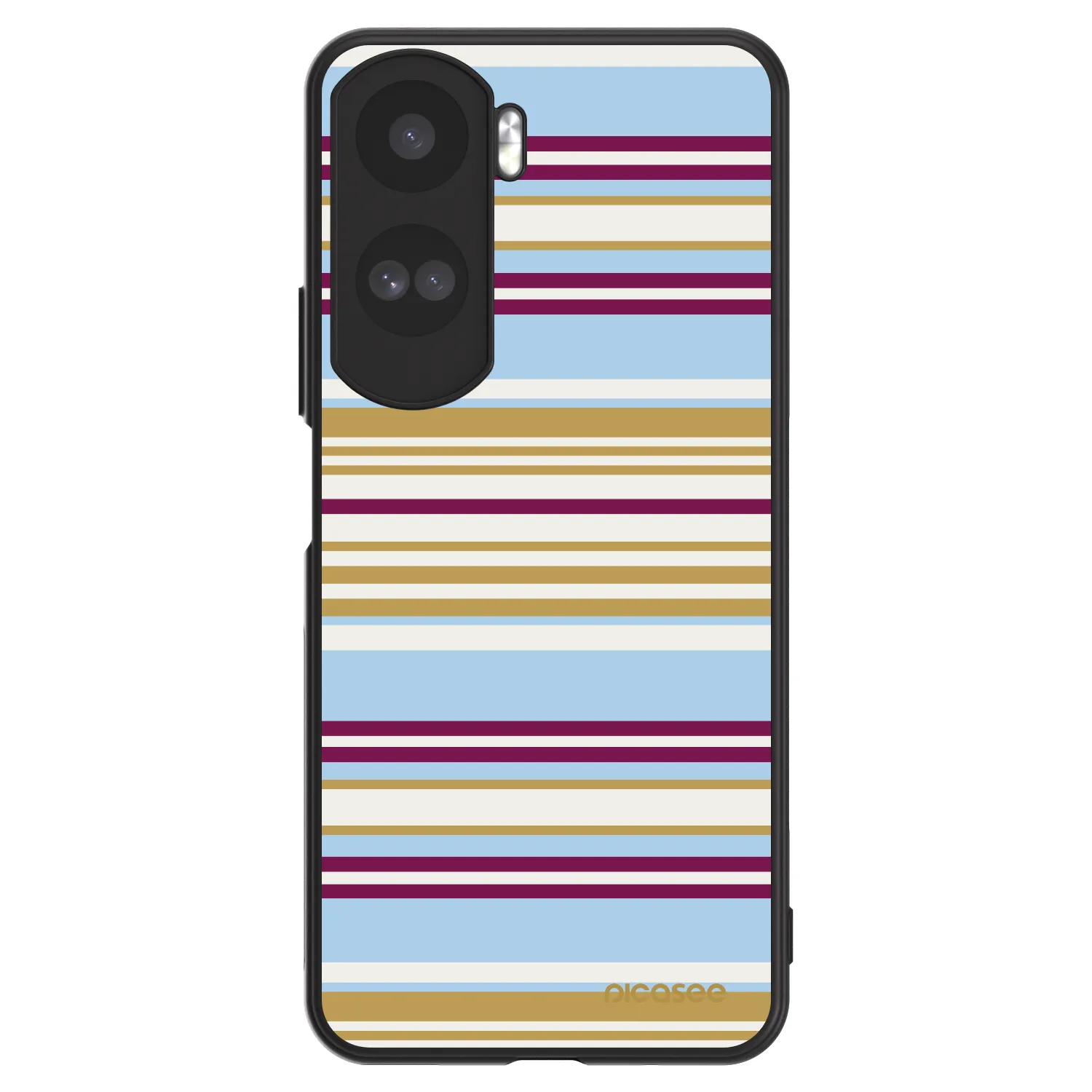 Picasee ULTIMATE CASE na Honor 90 Lite 5G - Souvenir