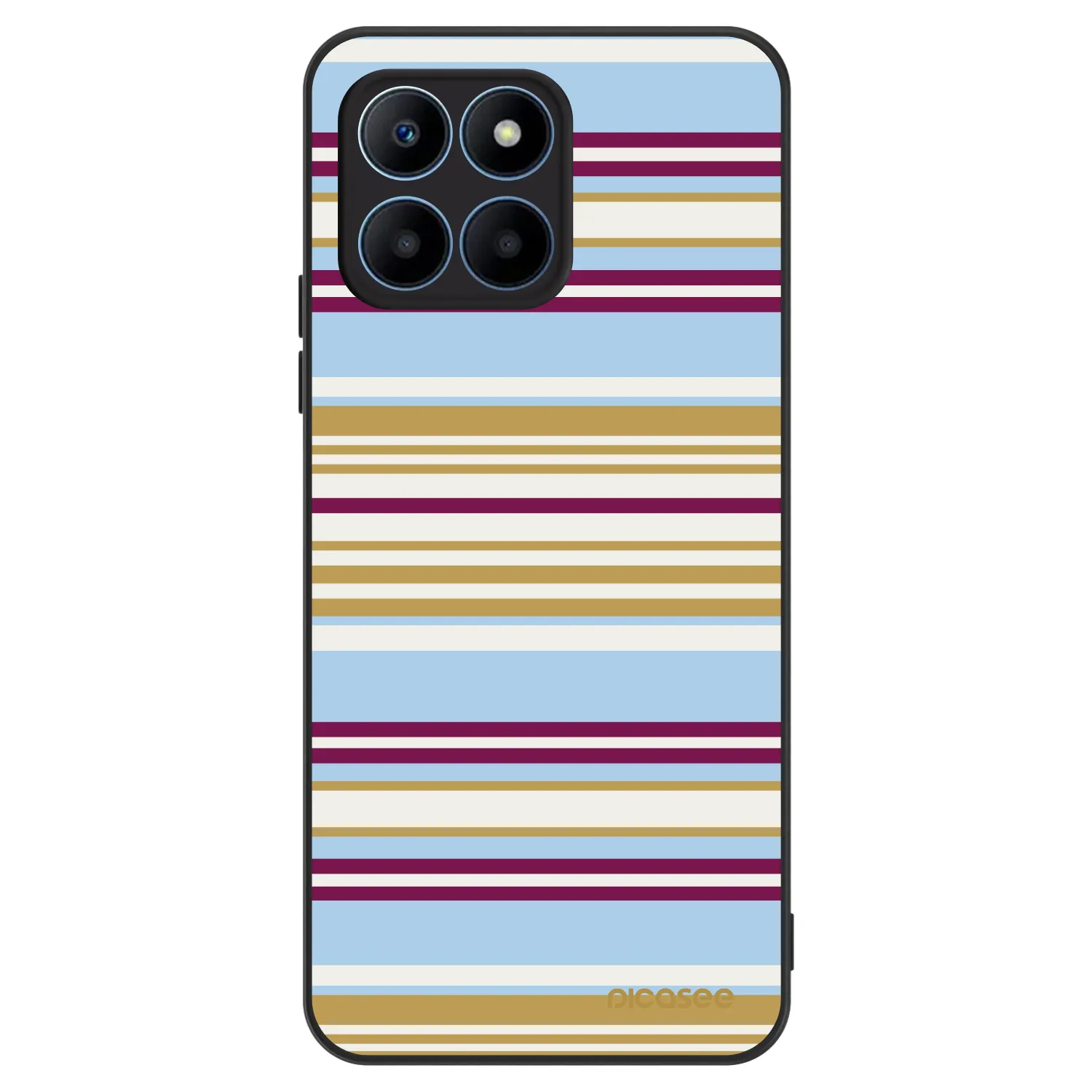 Picasee ULTIMATE CASE na Honor 70 Lite - Souvenir