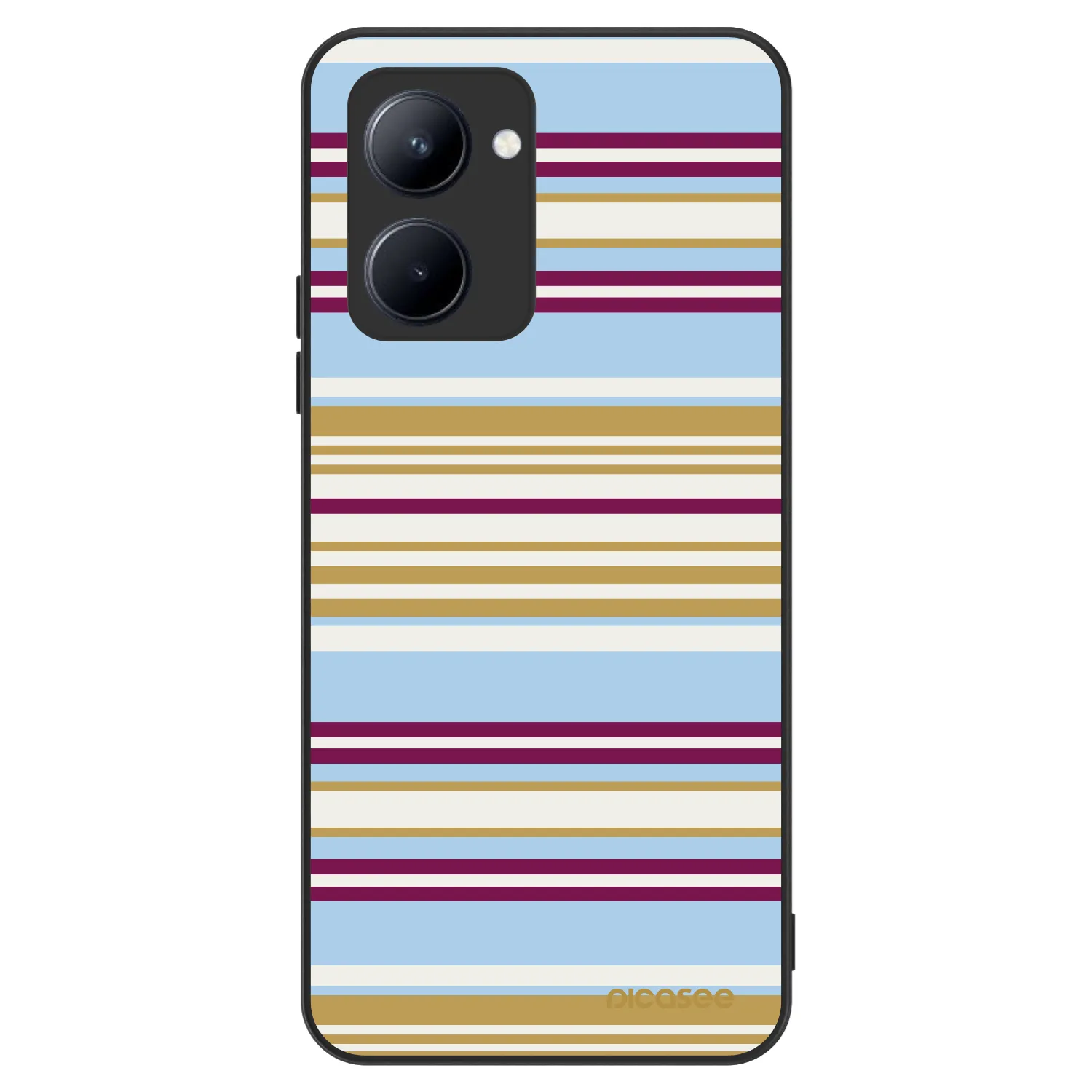 Picasee ULTIMATE CASE na Realme C33 (2023) - Souvenir