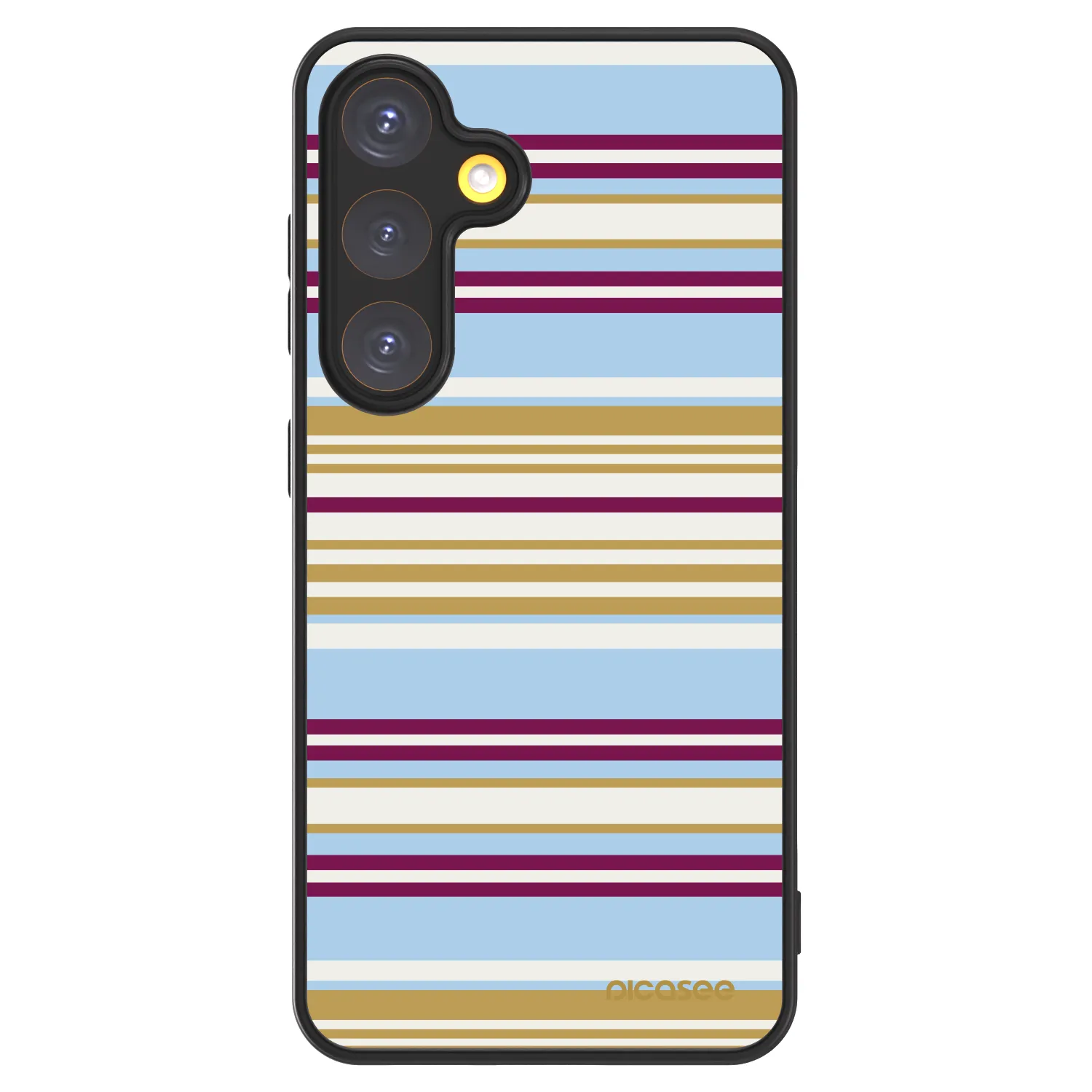 Picasee ULTIMATE CASE na Samsung Galaxy S24 S921B 5G - Souvenir