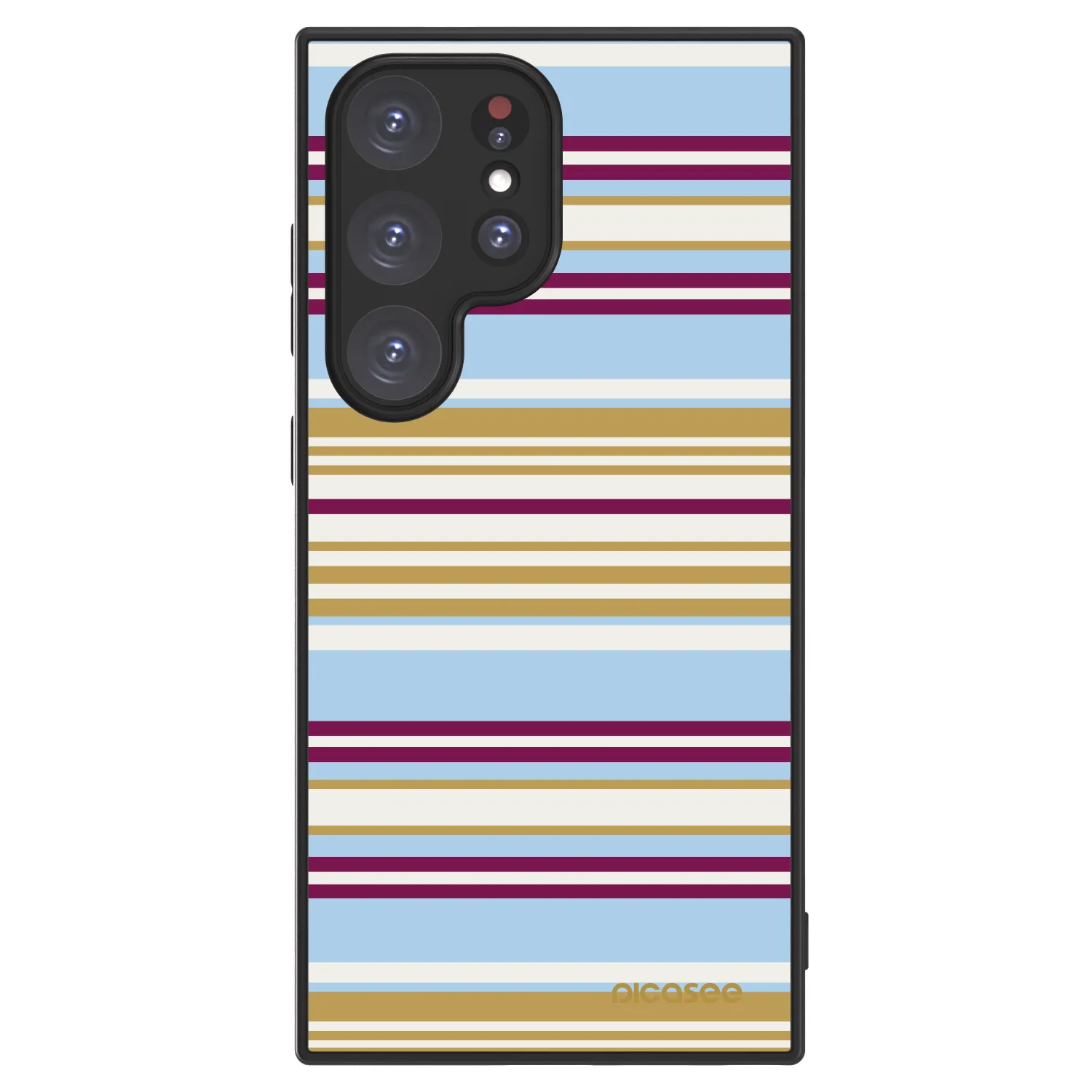Picasee ULTIMATE CASE na Samsung Galaxy S24 Ultra S928B 5G - Souvenir