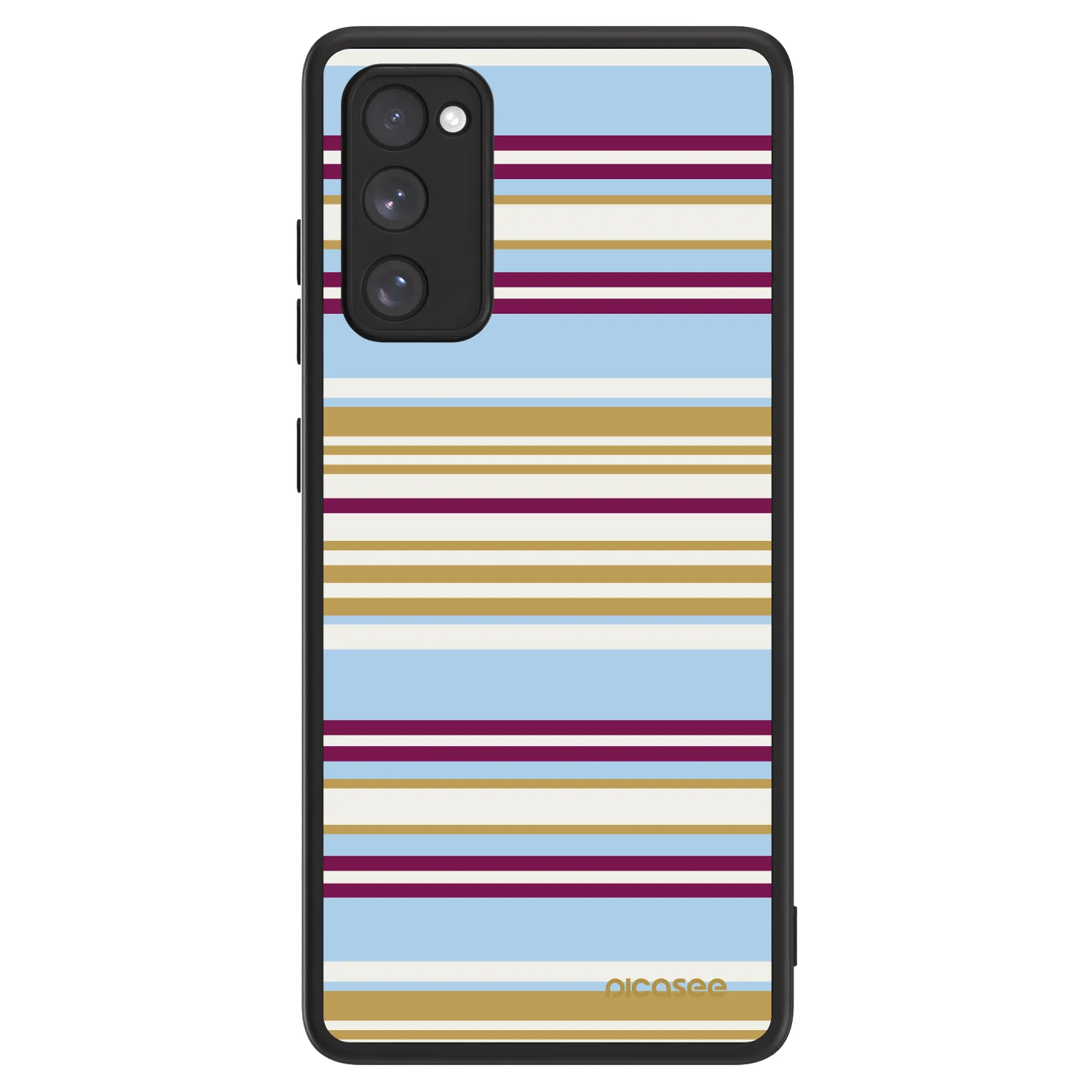 Picasee ULTIMATE CASE PowerShare pro Samsung Galaxy S20 FE - Souvenir