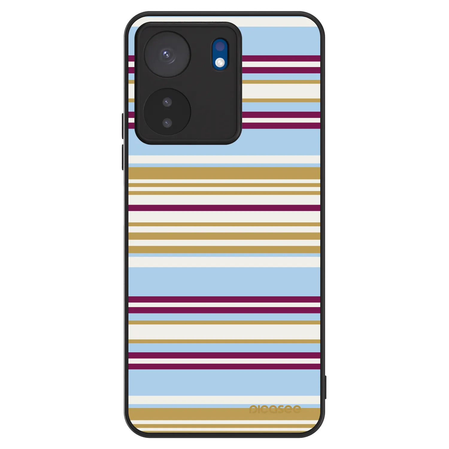 Picasee ULTIMATE CASE na Xiaomi Redmi 13C 4G - Souvenir