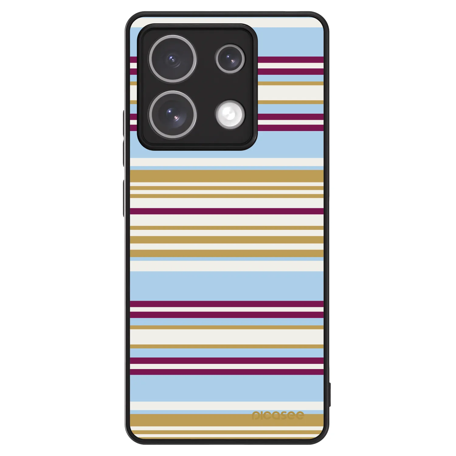 Picasee ULTIMATE CASE na Xiaomi Redmi Note 13 Pro 5G - Souvenir