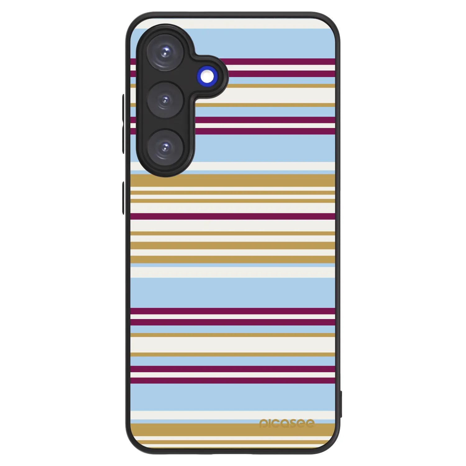 Picasee ULTIMATE CASE na Samsung Galaxy A25 A256B 5G - Souvenir