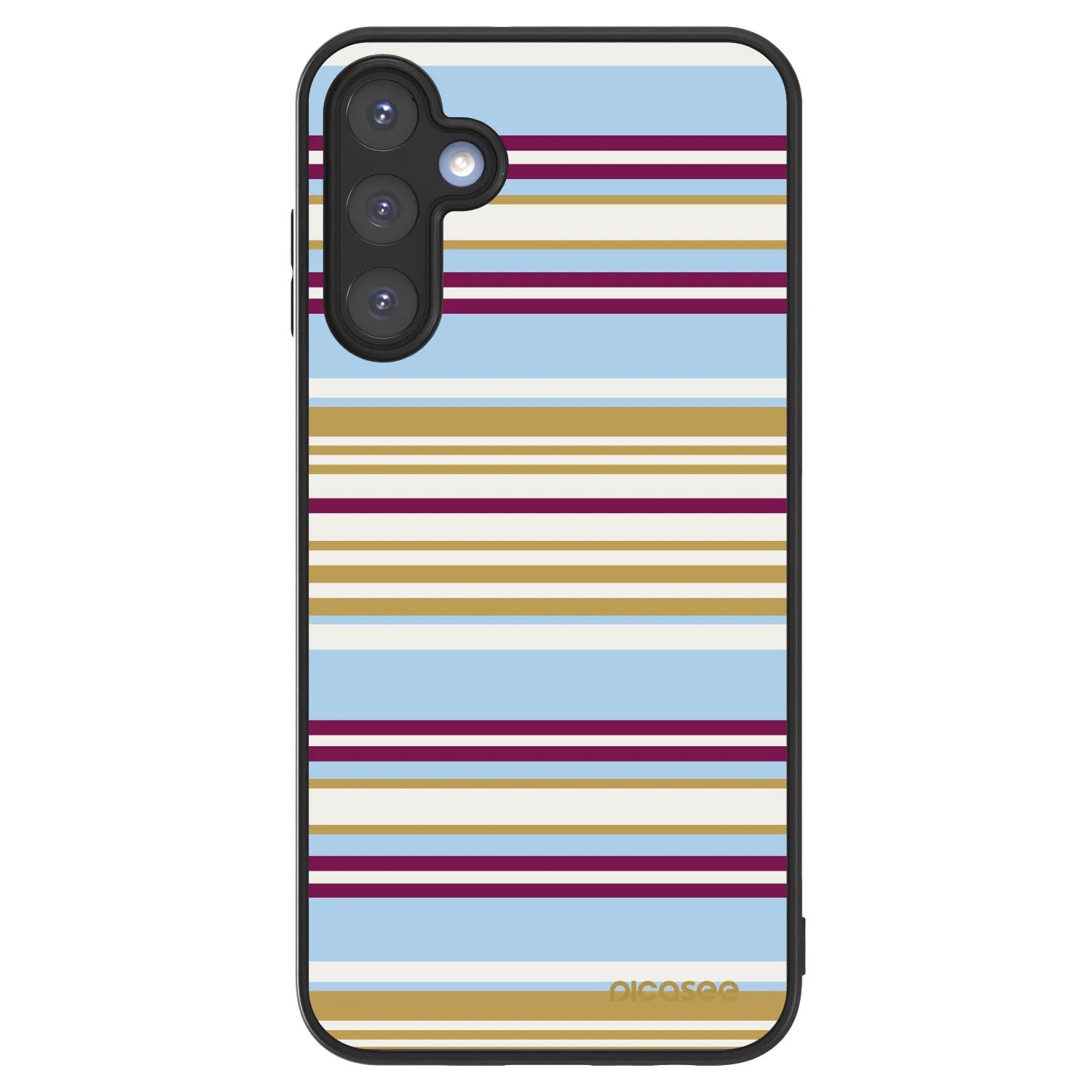 Picasee ULTIMATE CASE na Samsung Galaxy A15 A156B 5G - Souvenir