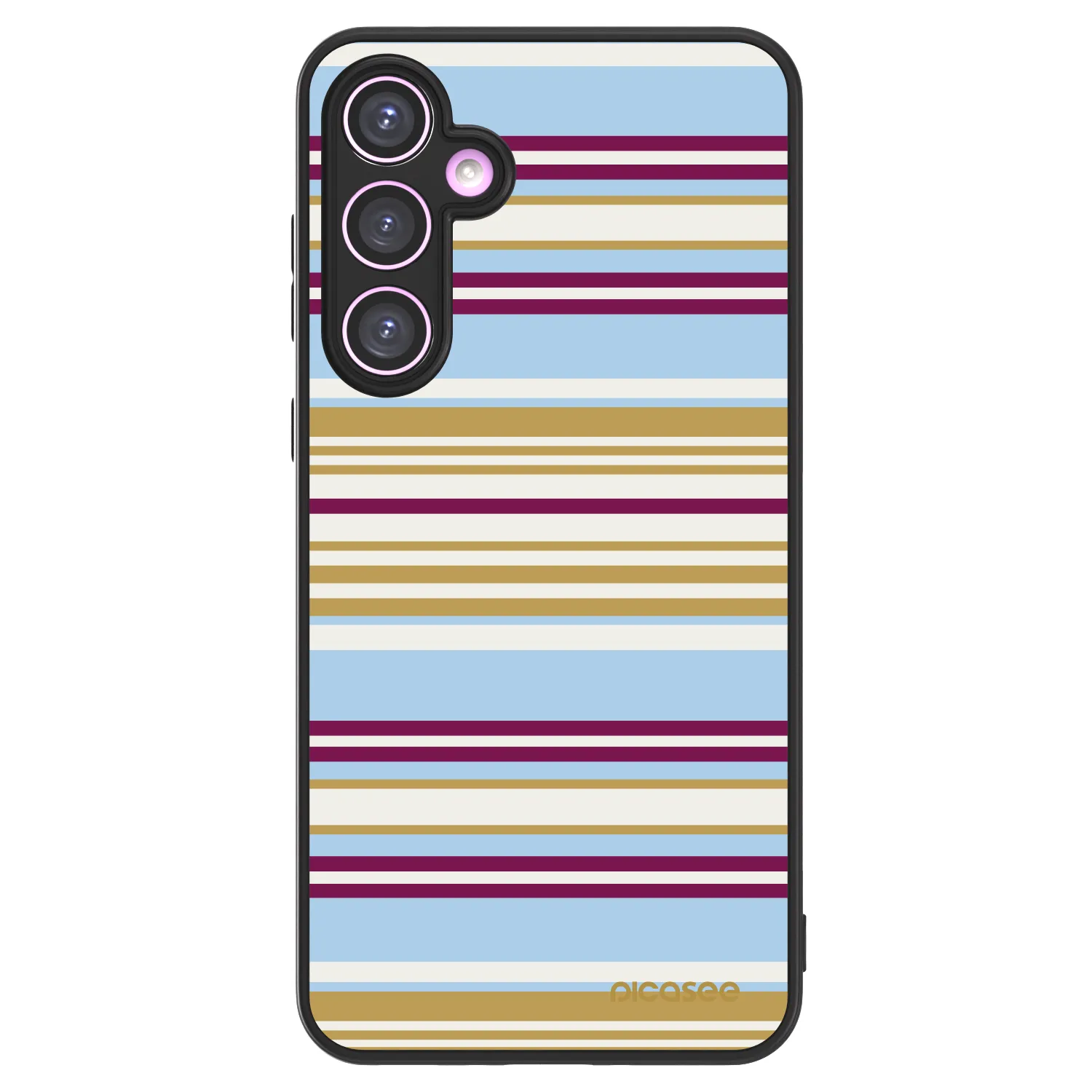 Picasee ULTIMATE CASE na Samsung Galaxy A35 5G A356B - Souvenir