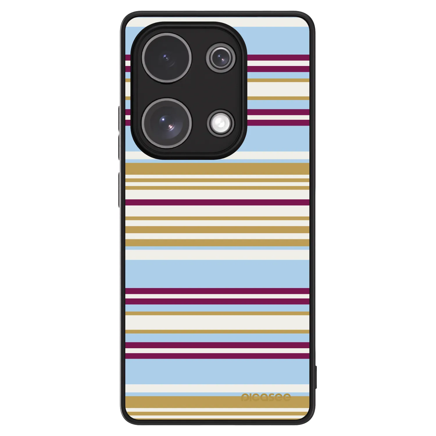 Picasee ULTIMATE CASE na Xiaomi Redmi Note 13 Pro 4G - Souvenir