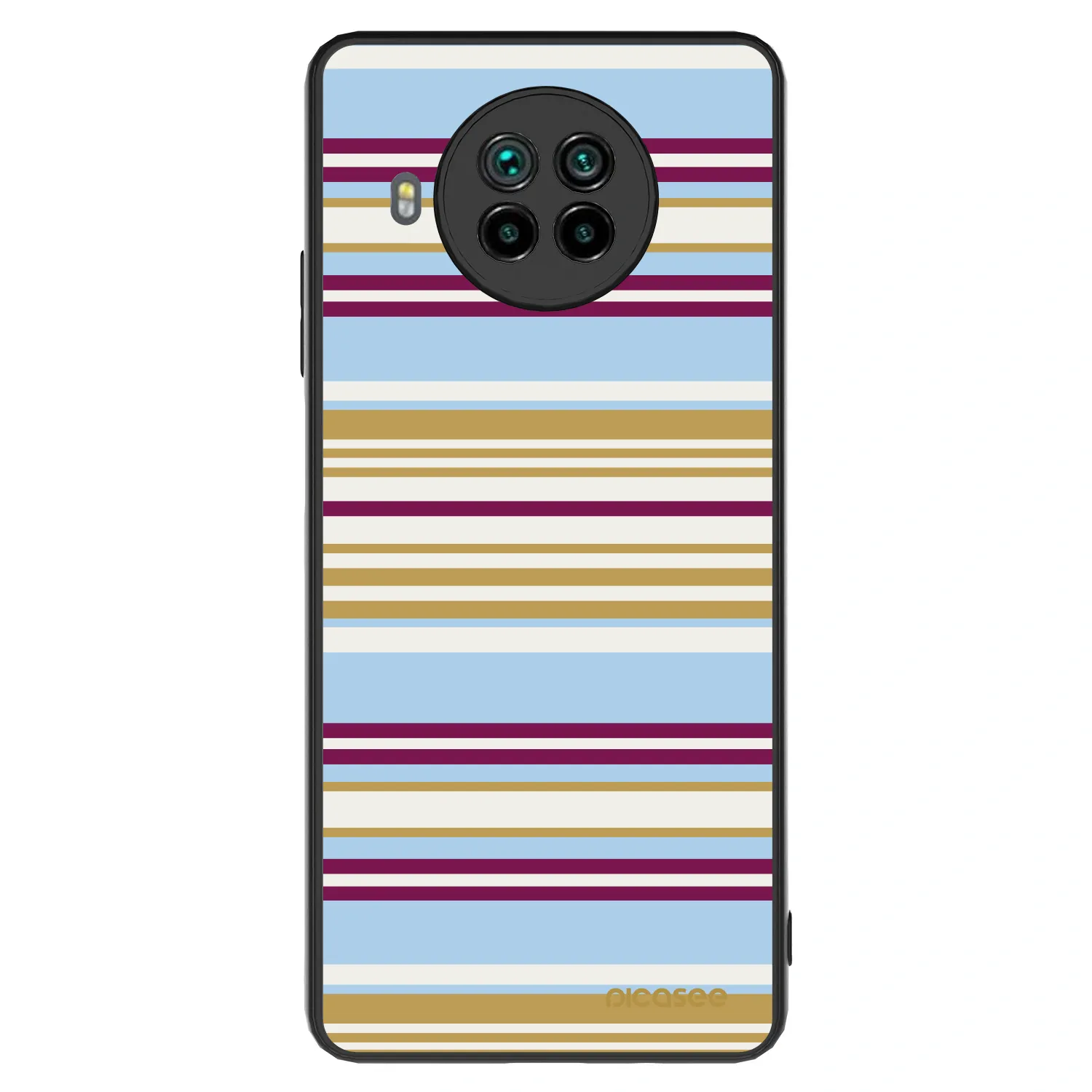 Picasee ULTIMATE CASE na Xiaomi Mi 10T Lite - Souvenir