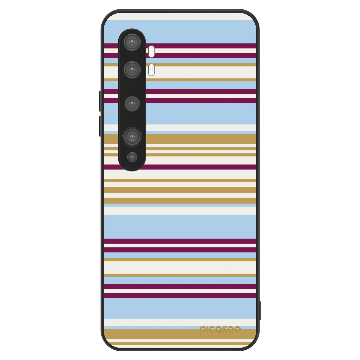 Picasee ULTIMATE CASE na Xiaomi Mi Note 10 (Pro) - Souvenir