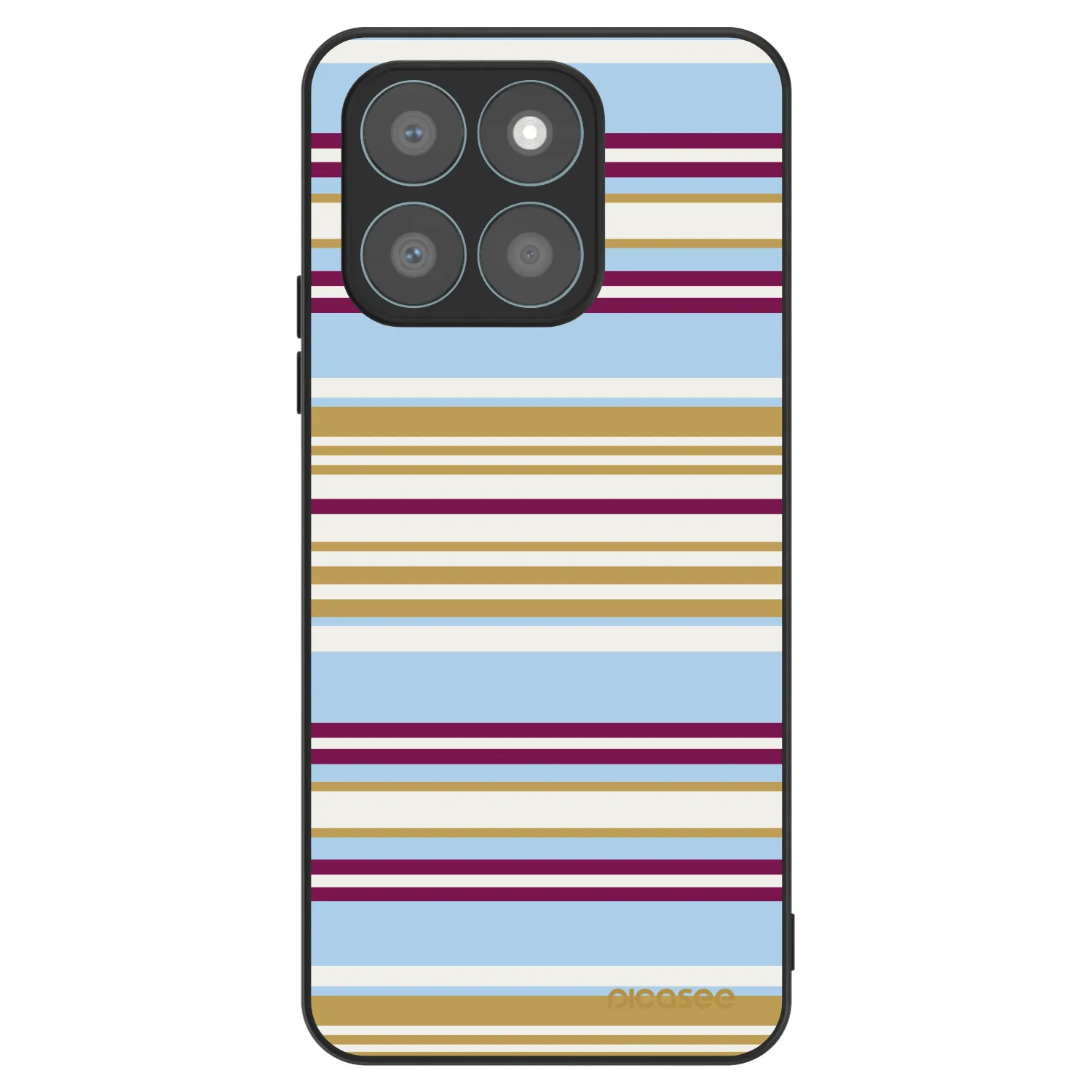 Picasee ULTIMATE CASE na Honor X8b - Souvenir