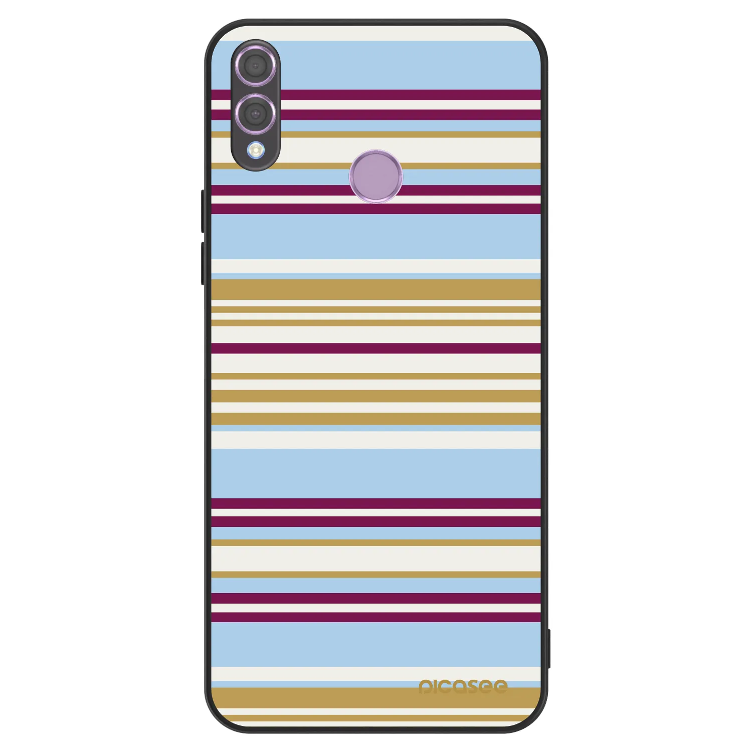 Picasee ULTIMATE CASE na Honor 8X - Souvenir