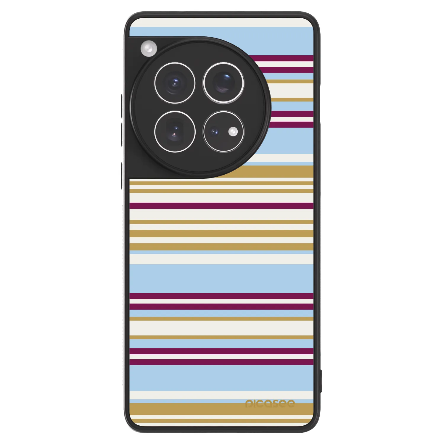 Picasee ULTIMATE CASE na OnePlus 12 5G - Souvenir
