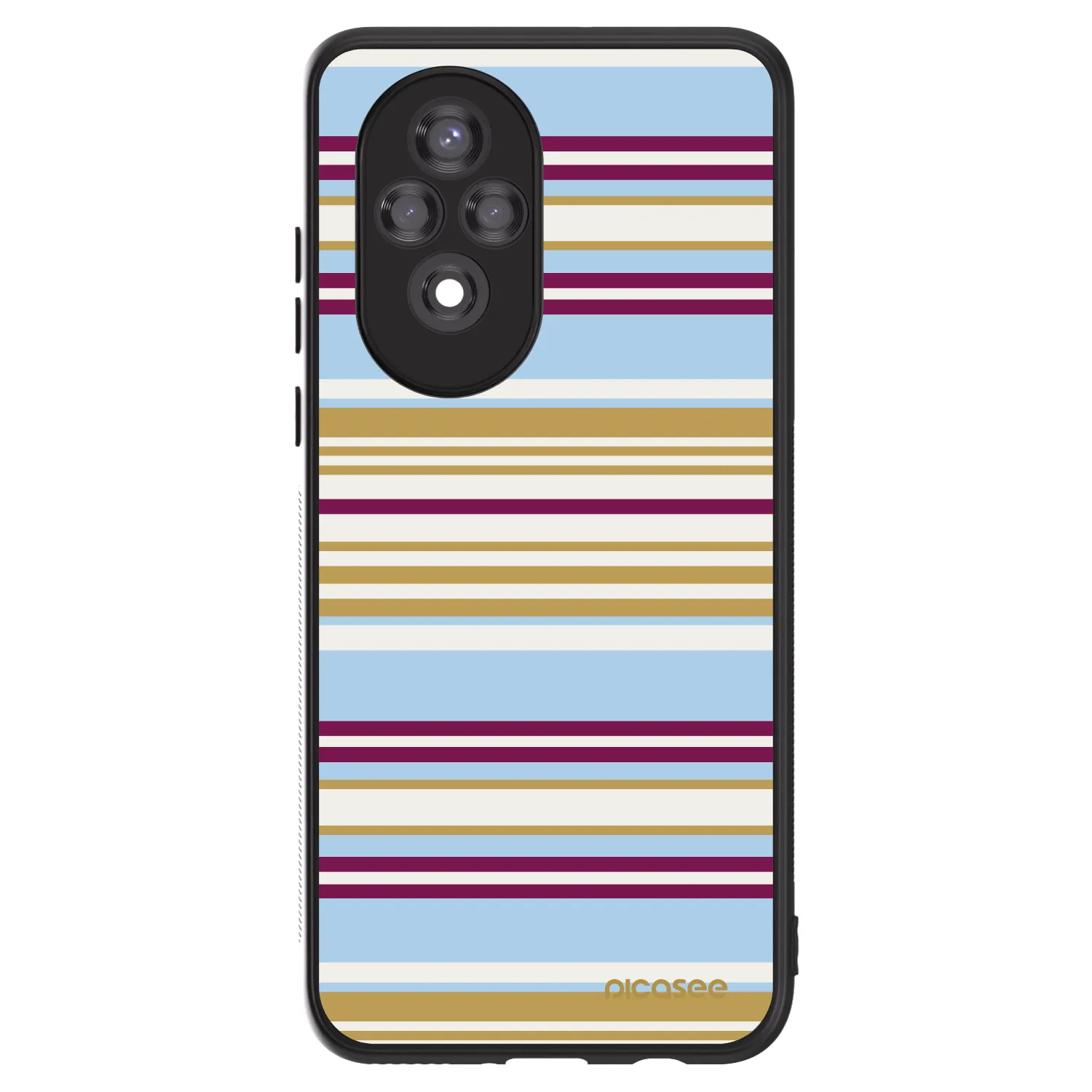 Picasee ULTIMATE CASE na Honor 200 Pro 5G - Souvenir