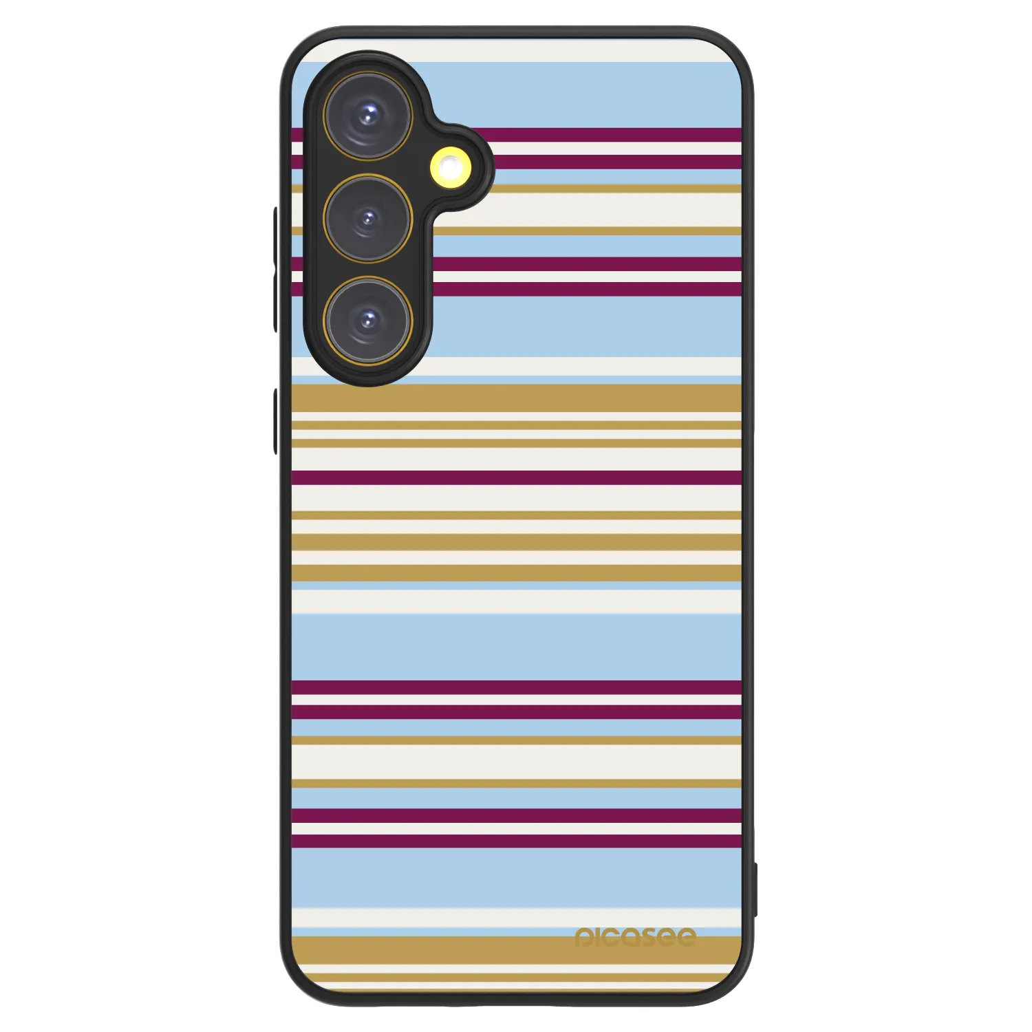 Picasee ULTIMATE CASE na Samsung Galaxy S24 FE S721B - Souvenir