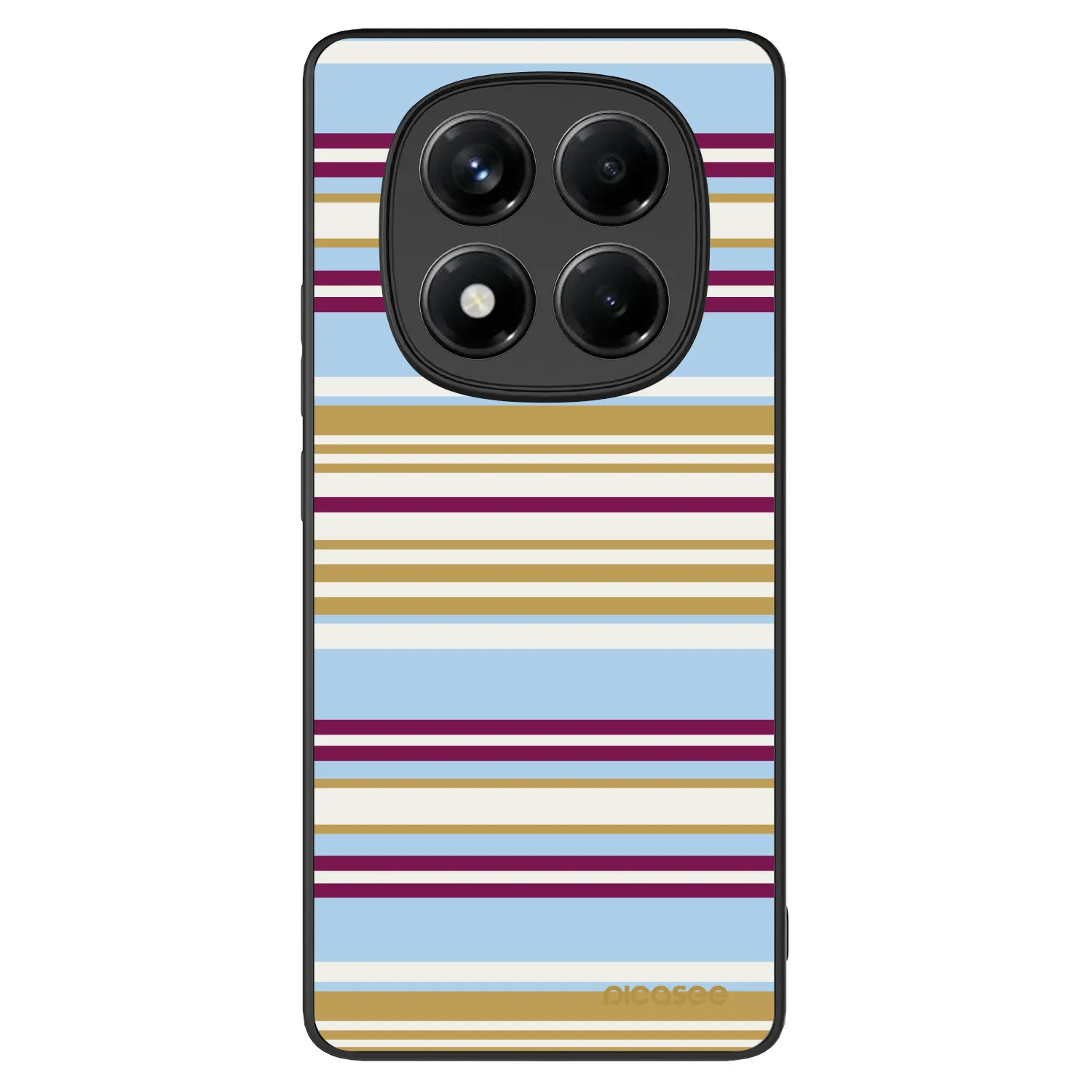 Picasee ULTIMATE CASE na Xiaomi Redmi Note 14 Pro+ 5G - Souvenir