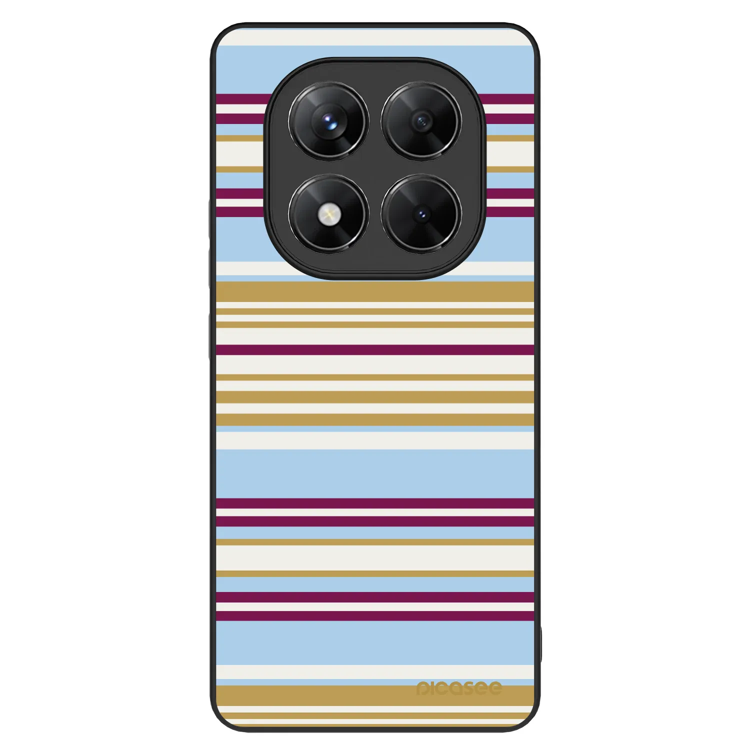 Picasee ULTIMATE CASE na Xiaomi Redmi Note 14 Pro 5G - Souvenir