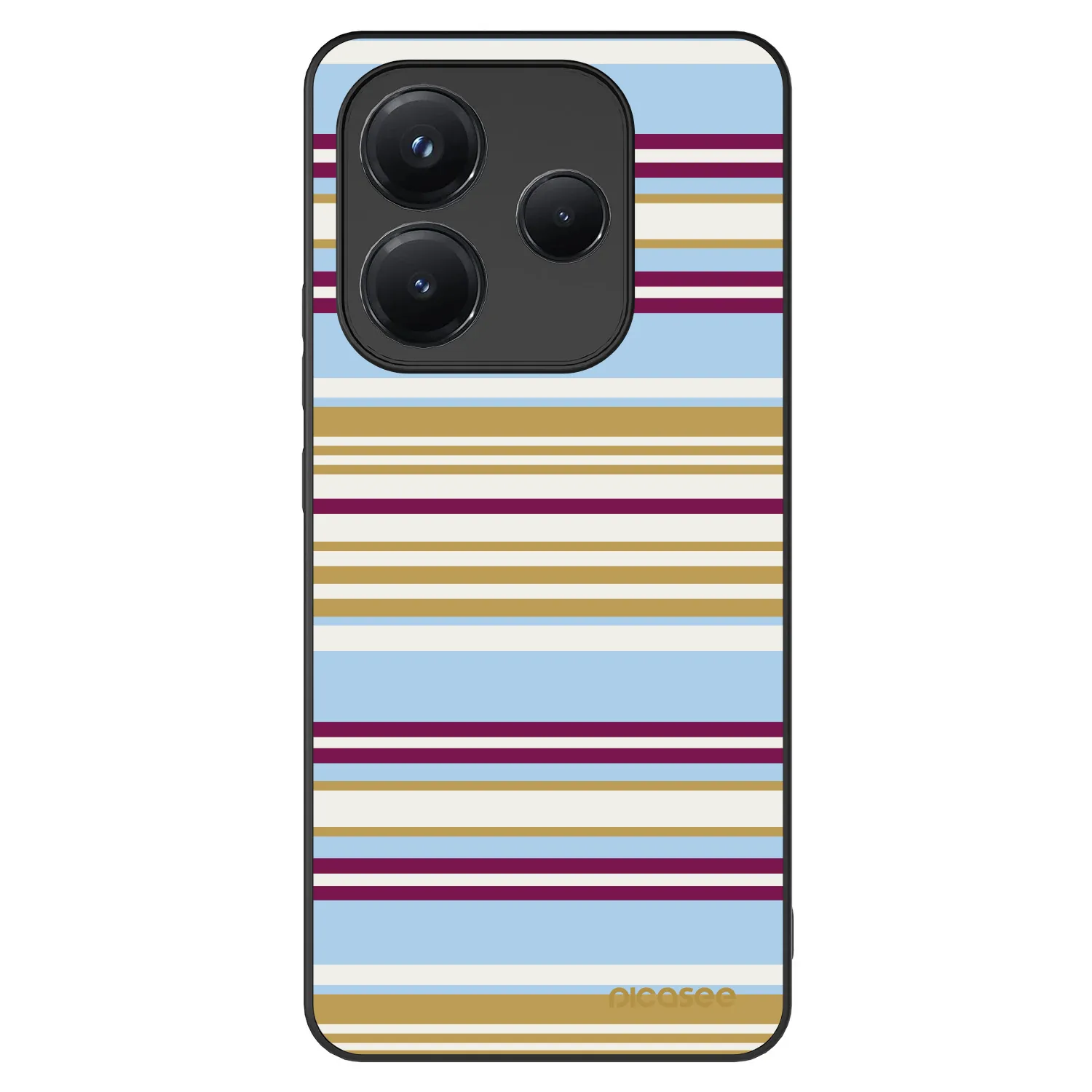Picasee ULTIMATE CASE na Xiaomi Redmi Note 14 5G - Souvenir
