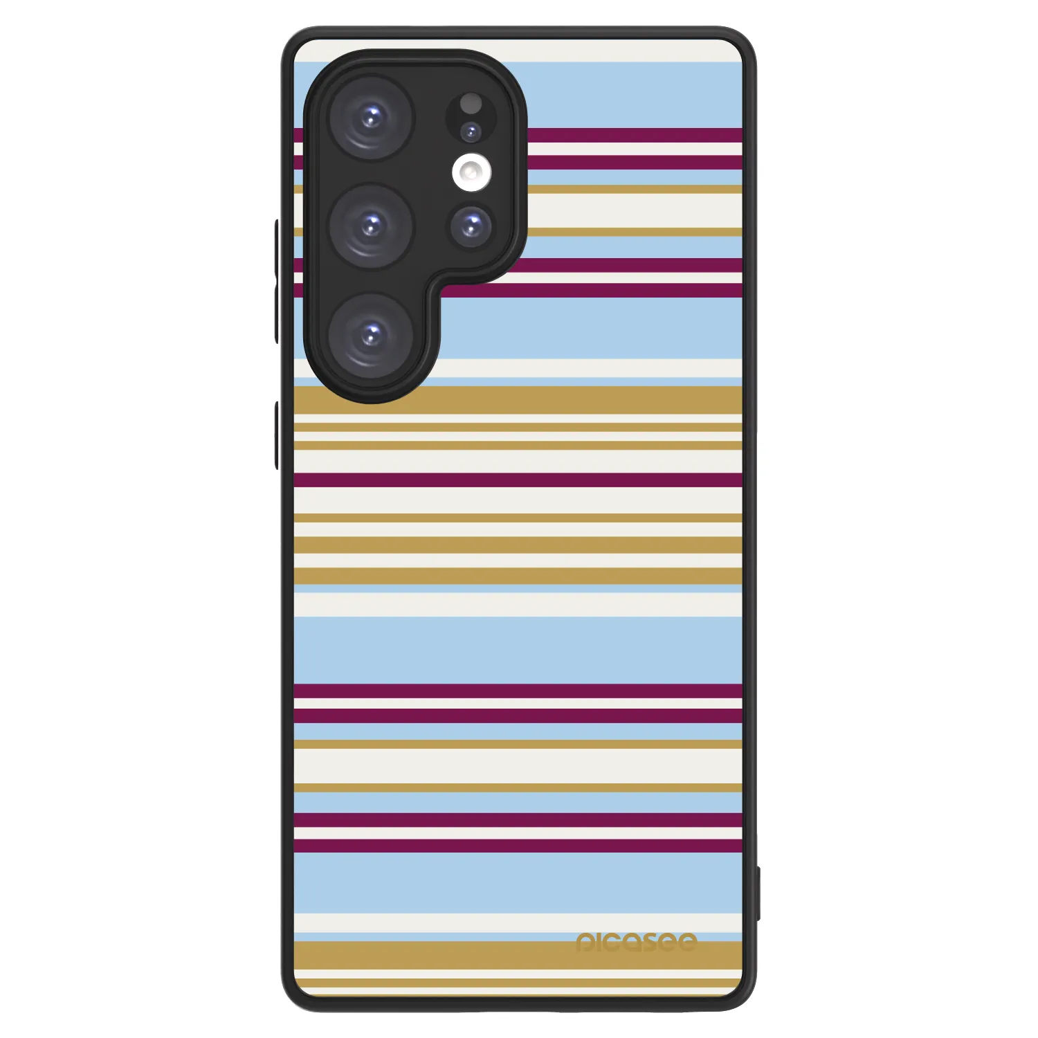 Picasee ULTIMATE CASE PowerShare pro Samsung Galaxy S25 Ultra 5G - Souvenir