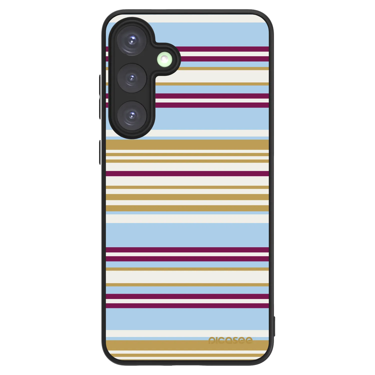 Picasee ULTIMATE CASE na Samsung Galaxy S25+ 5G - Souvenir