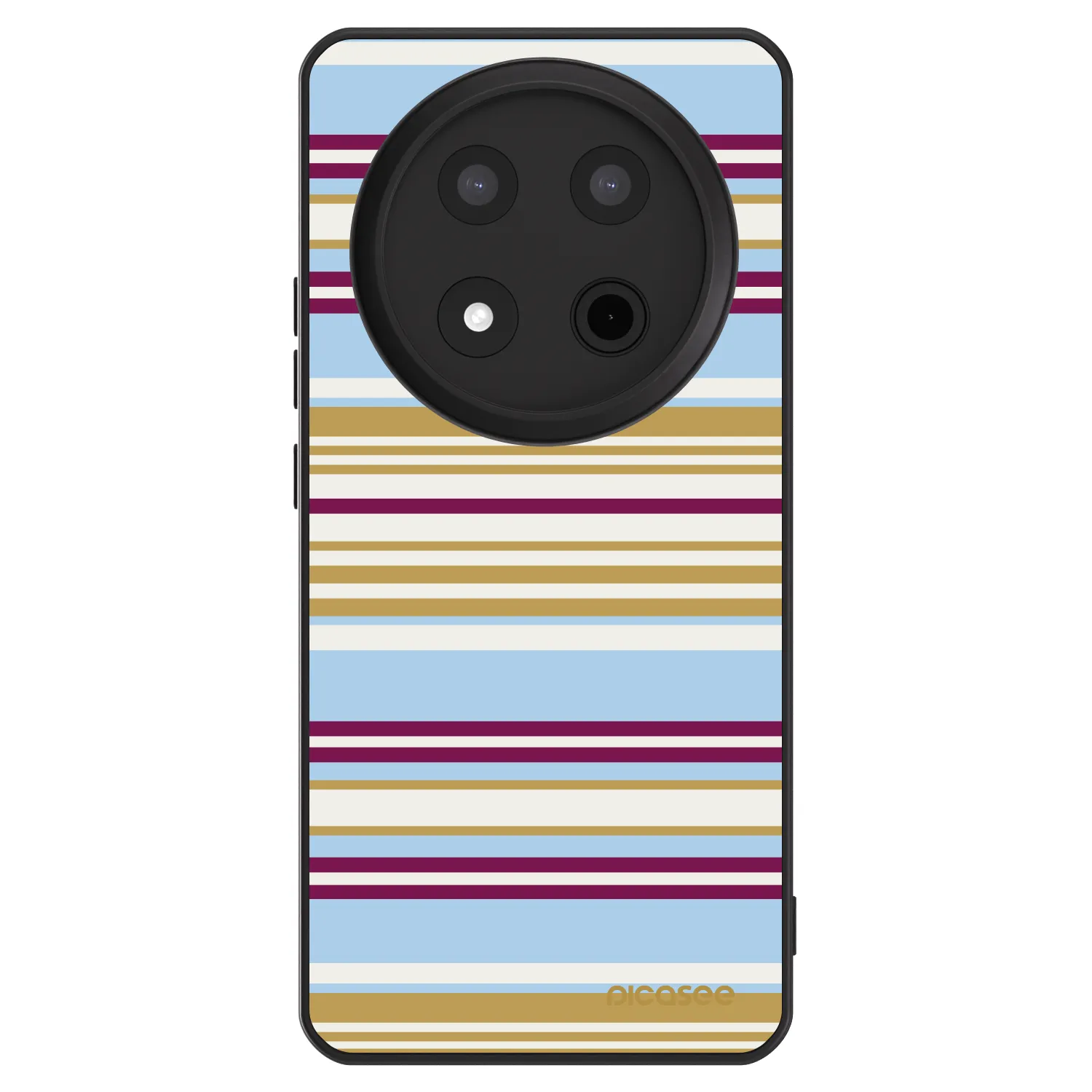 Picasee ULTIMATE CASE na Honor Magic7 Lite 5G - Souvenir